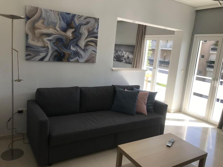Vasos apartment