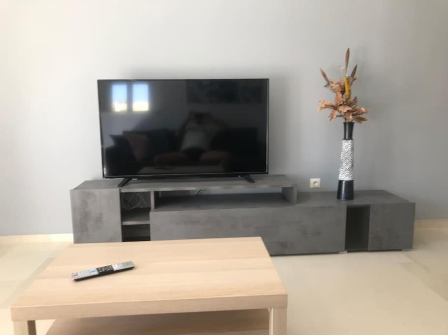 Vasos apartment