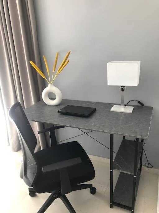 Vasos apartment