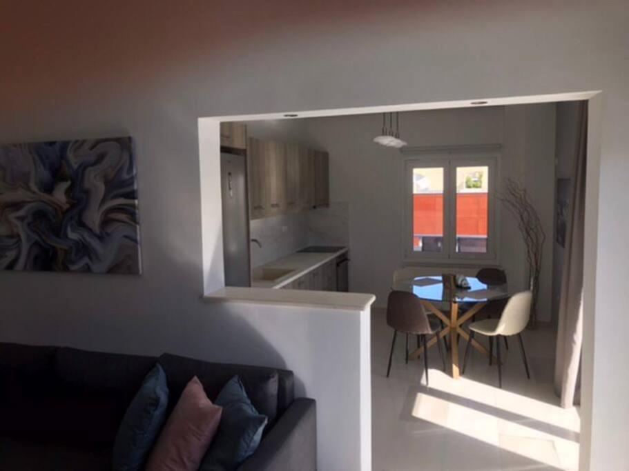 Vasos apartment