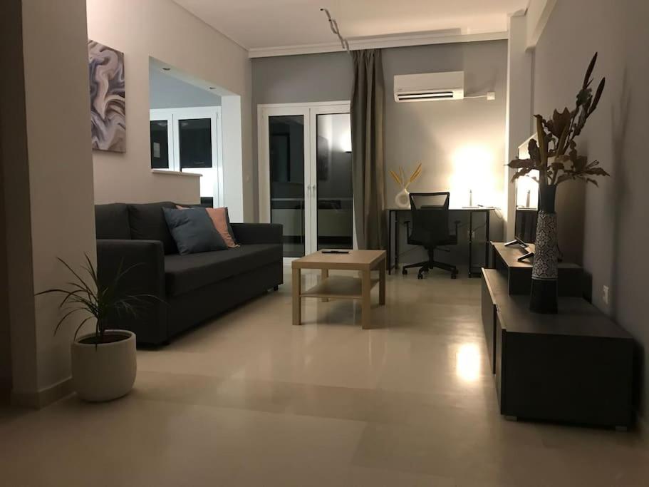 Vasos apartment