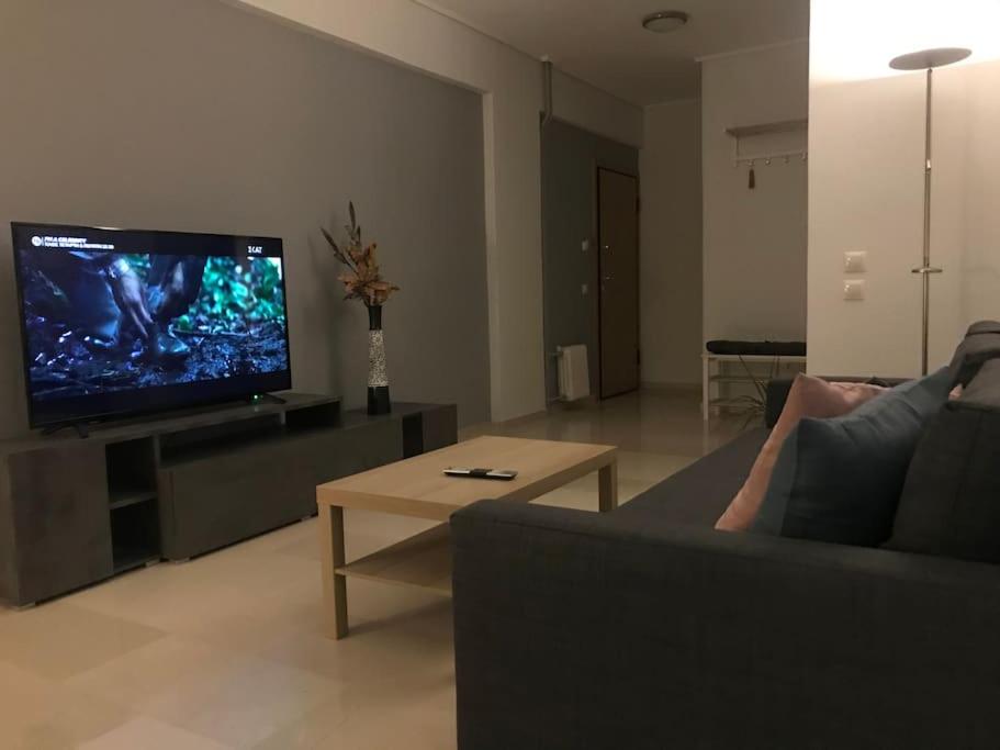 Vasos apartment