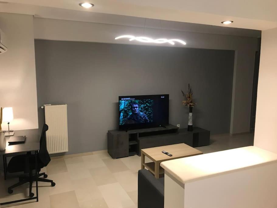 Vasos apartment
