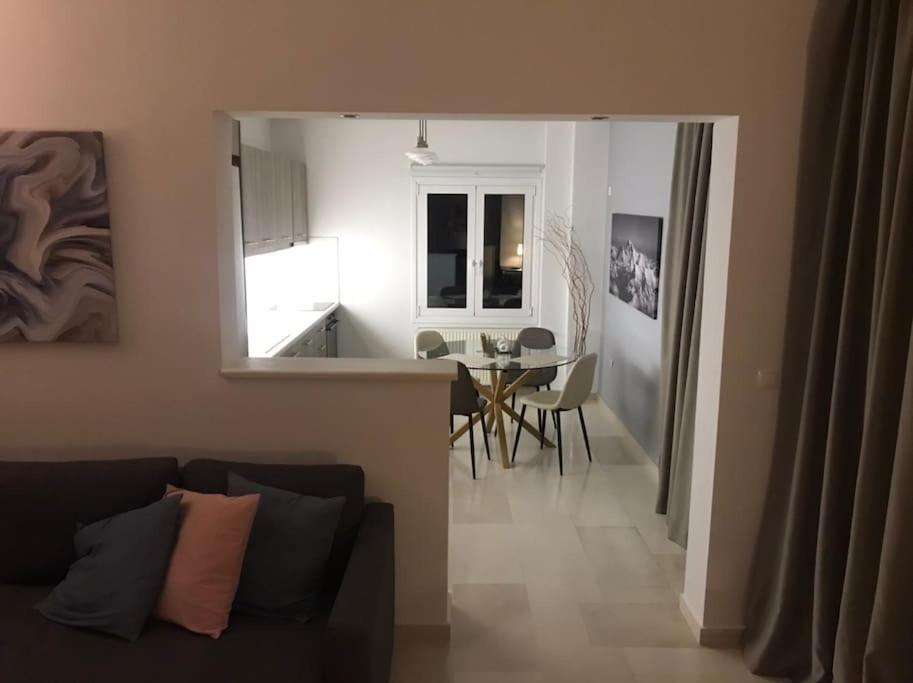 Vasos apartment