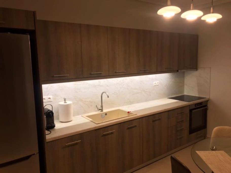Vasos apartment