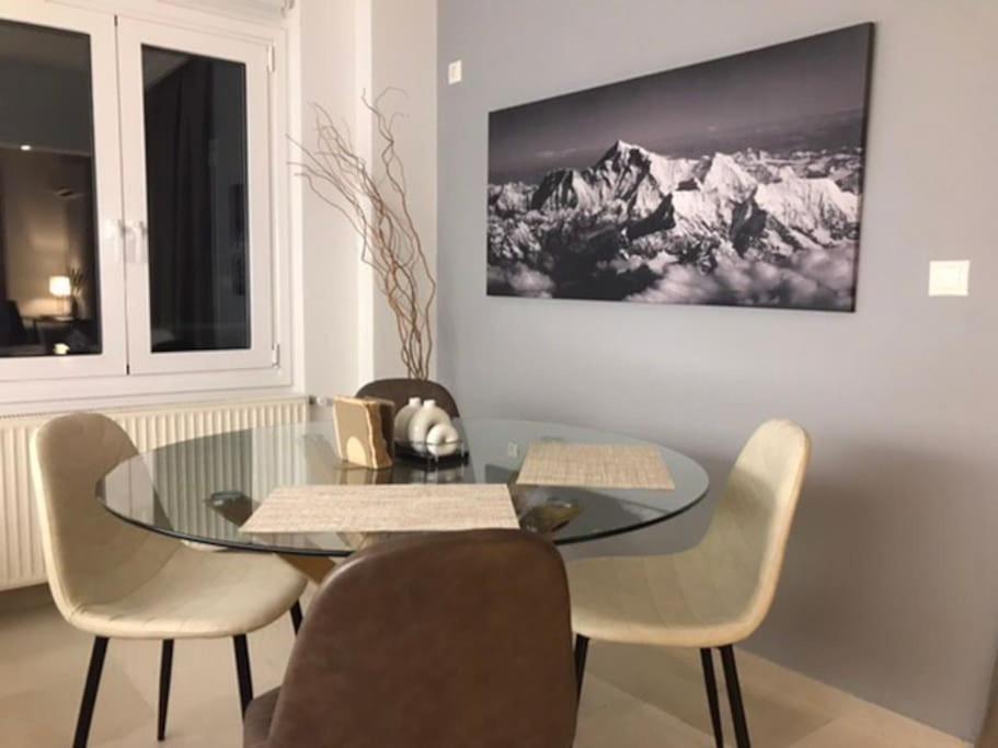 Vasos apartment
