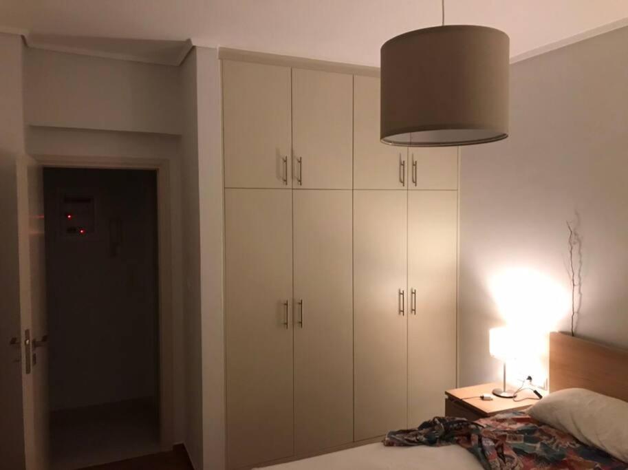 Vasos apartment