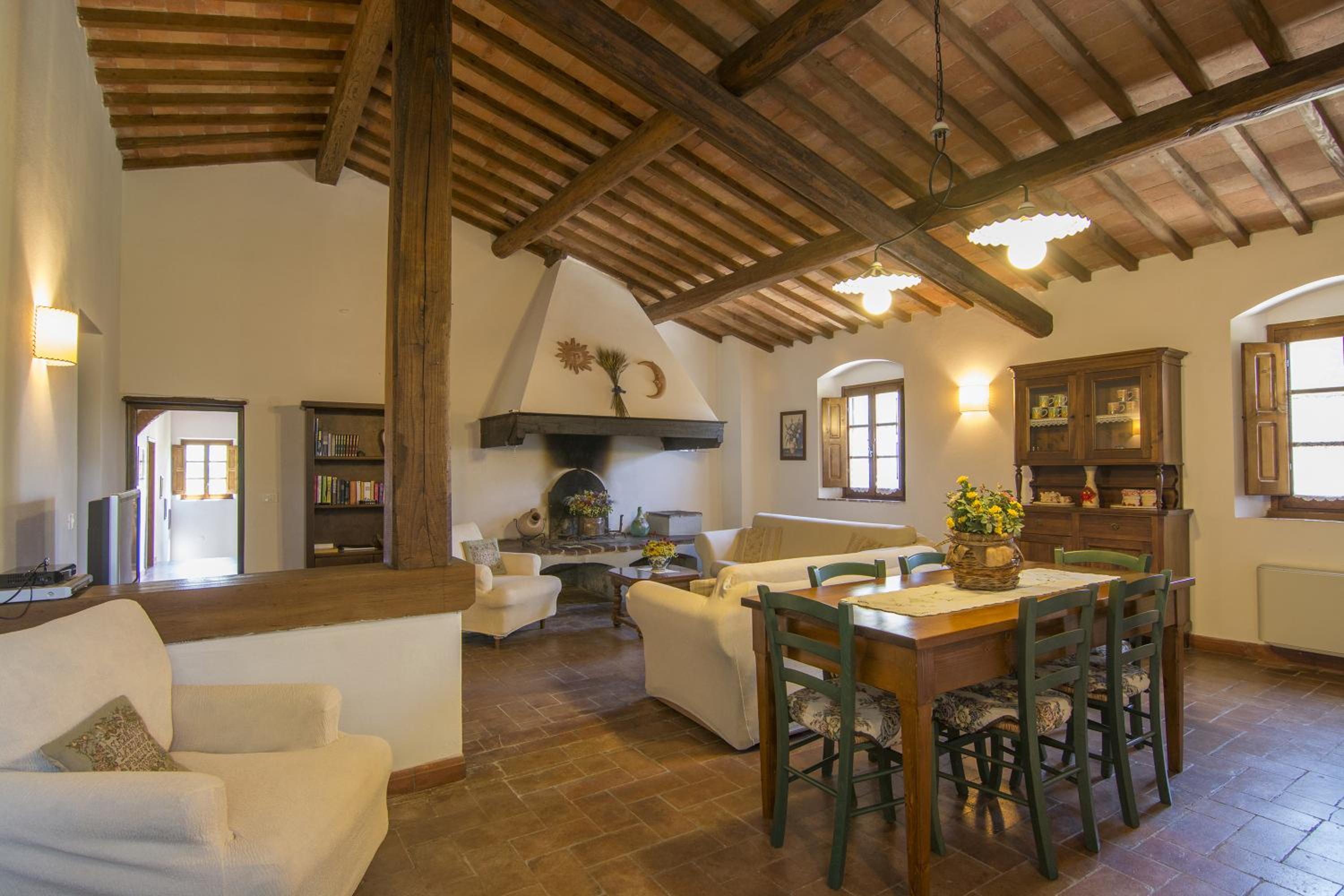 Agriturismo Sommassa