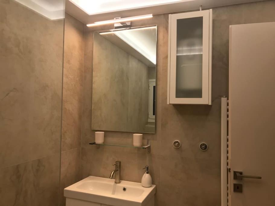 Vasos apartment