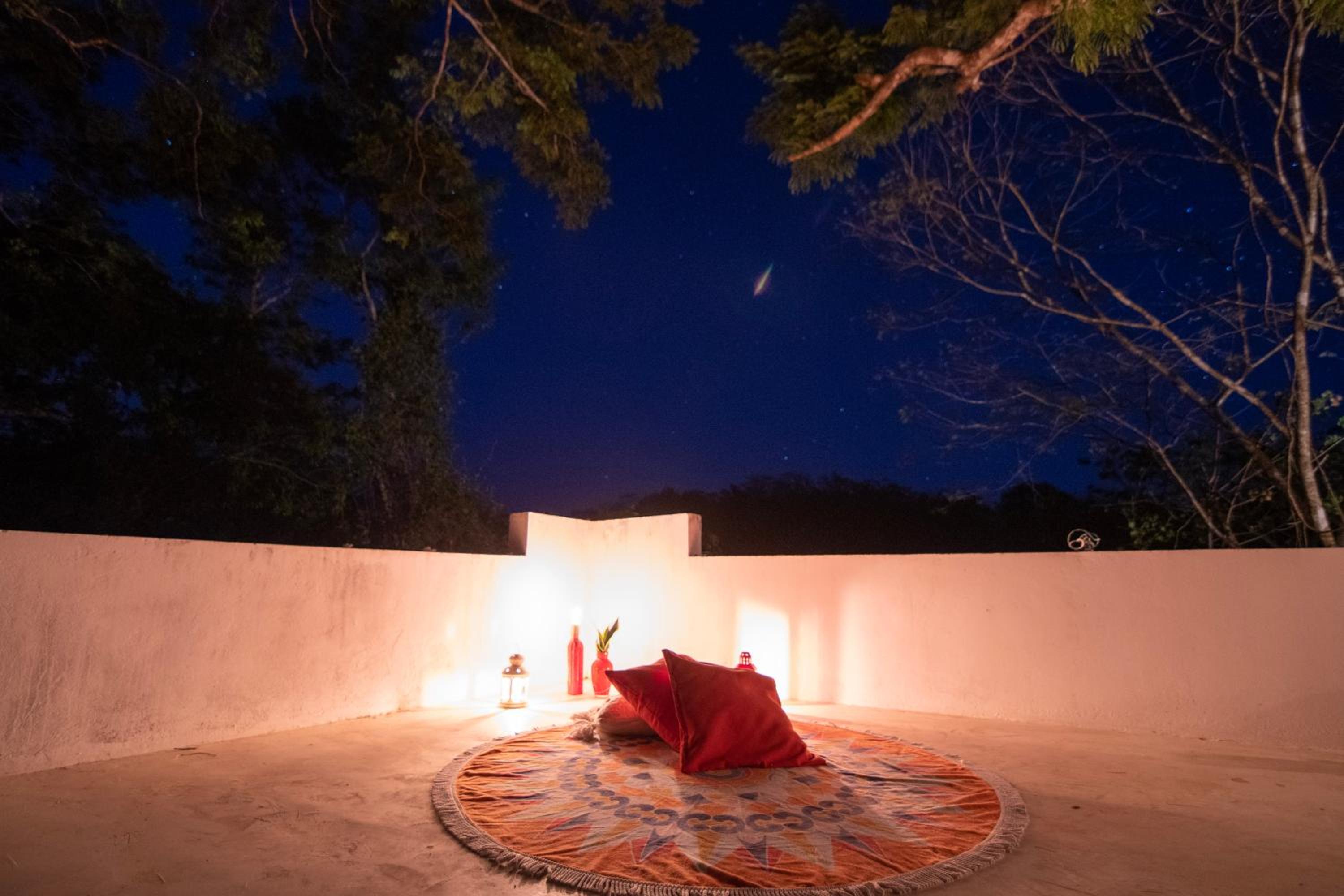 Marbella Retreats Casa Roja
