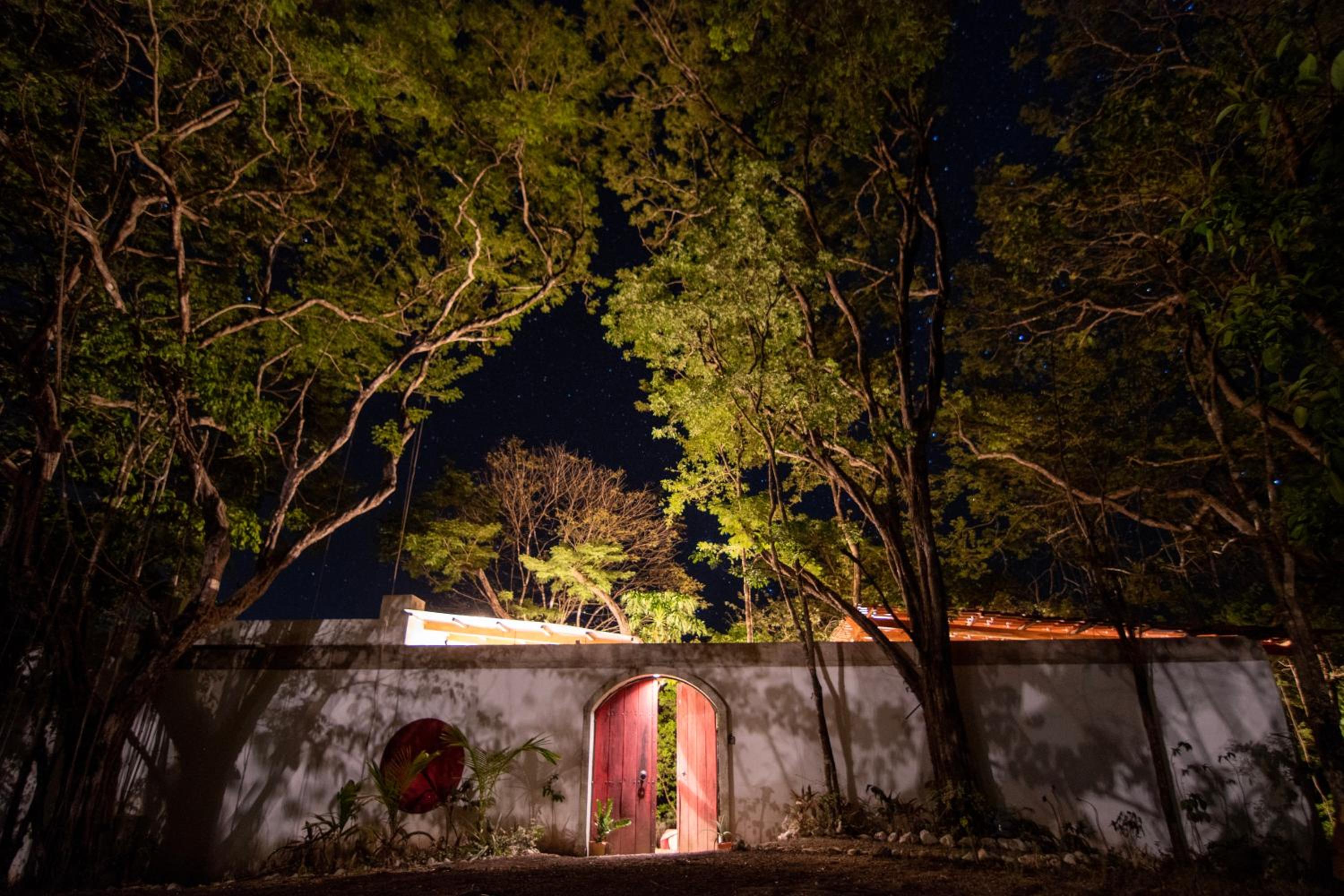 Marbella Retreats Casa Roja