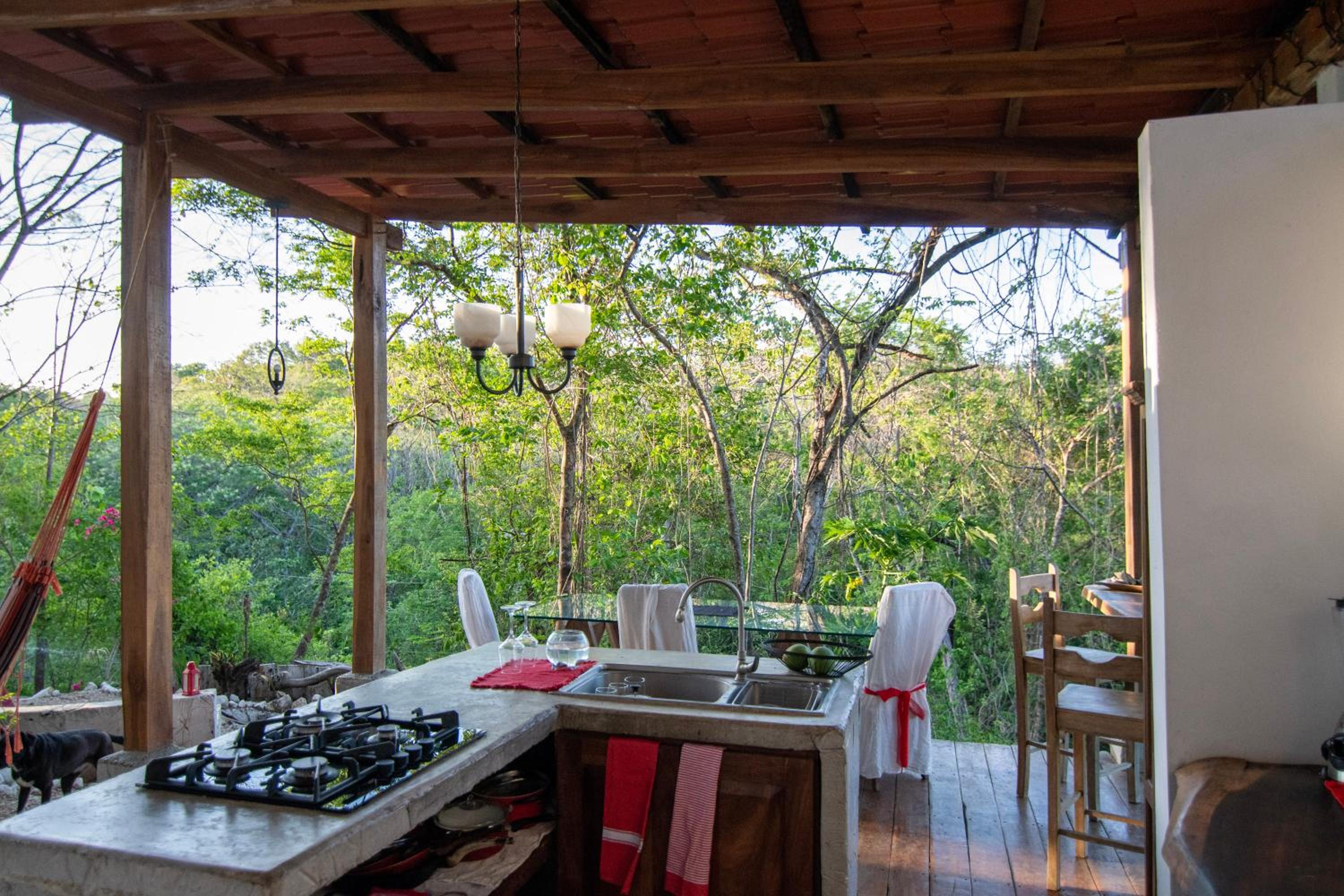Marbella Retreats Casa Roja