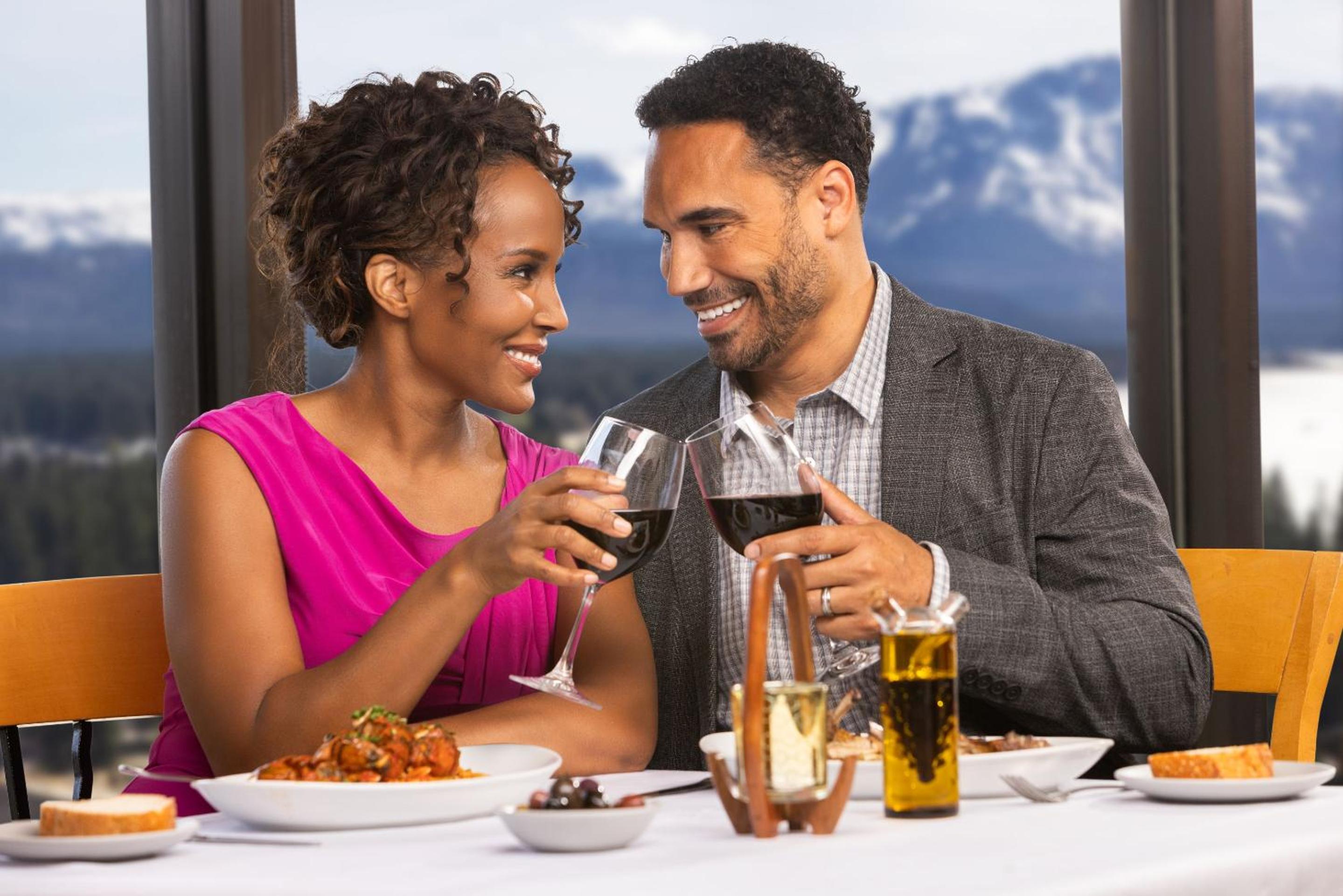 Lake Tahoe Vacations - Harrah's Lake Tahoe Hotel  Casino - Property Image 35