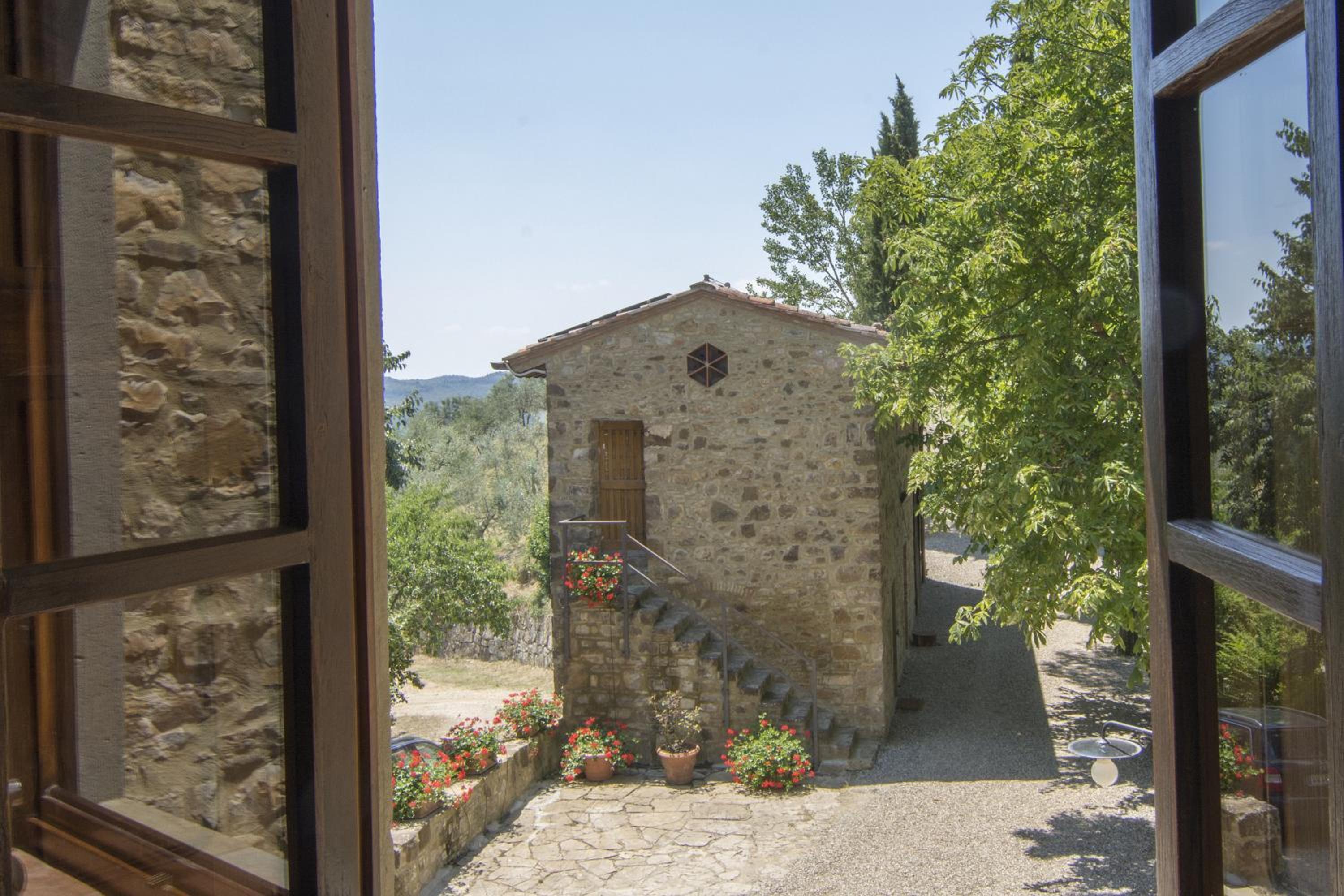 Agriturismo Sommassa