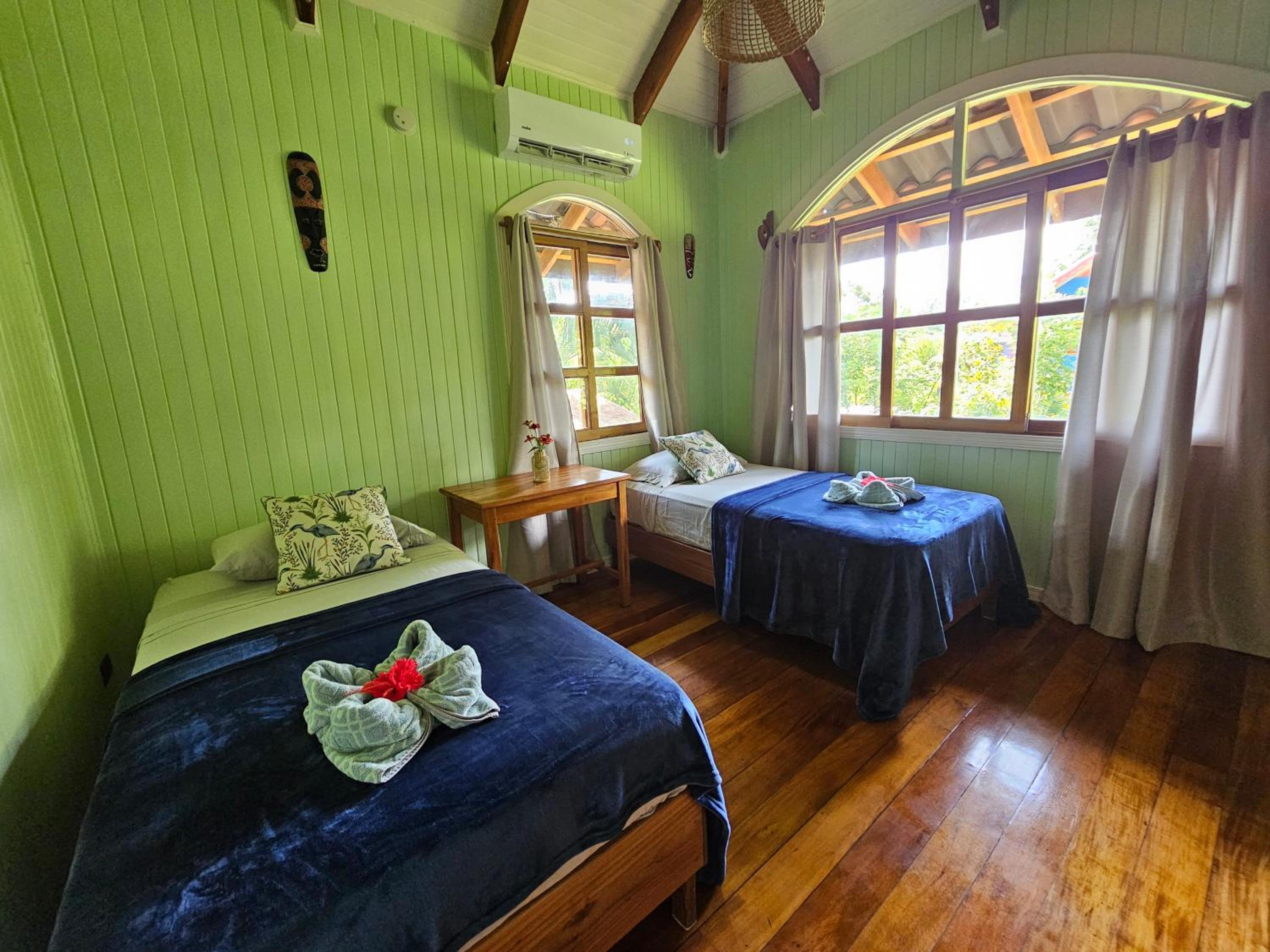 Casa Mirasol