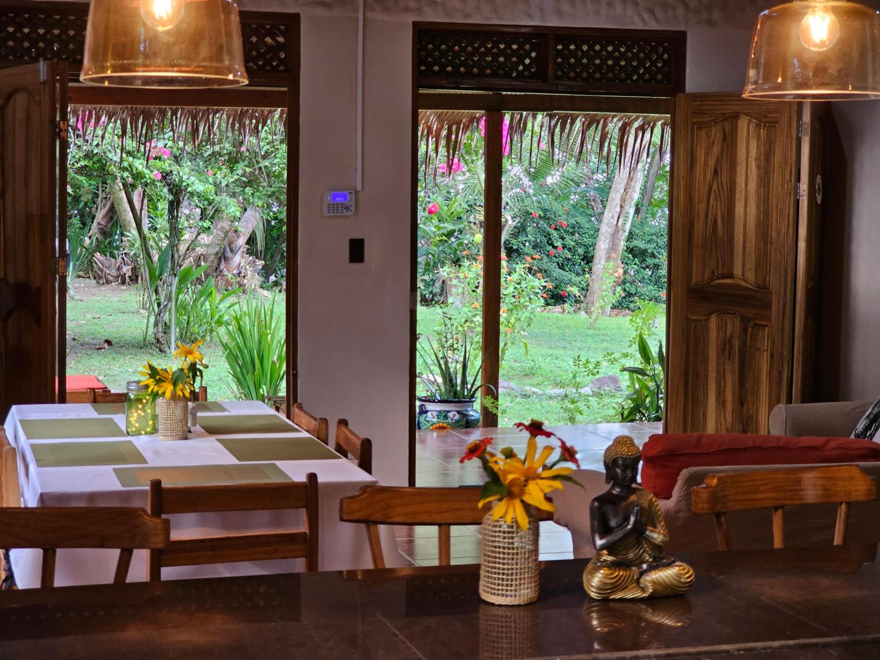 Casa Mirasol