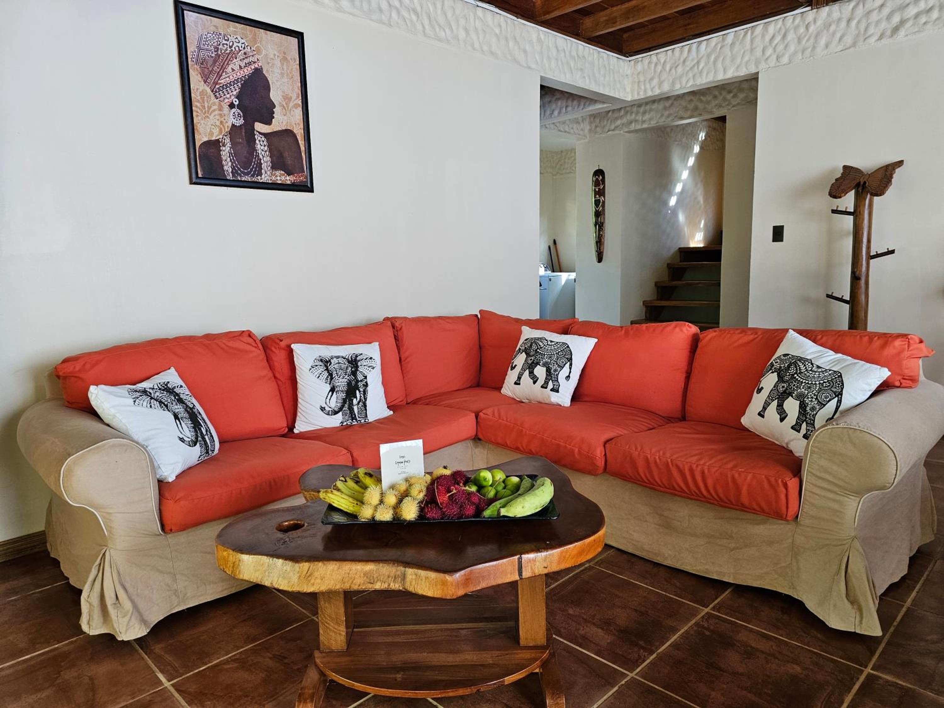 Casa Mirasol