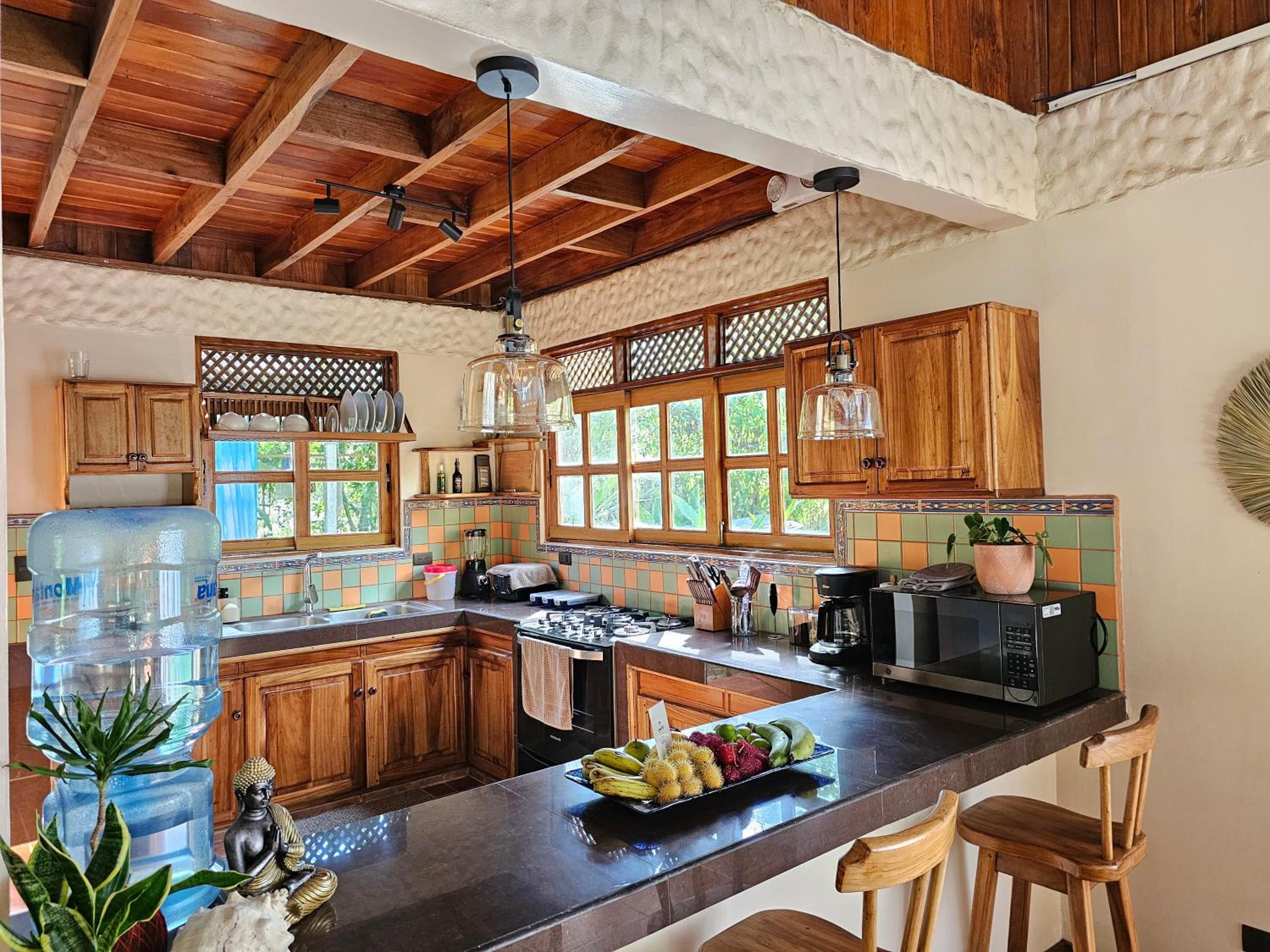 Casa Mirasol