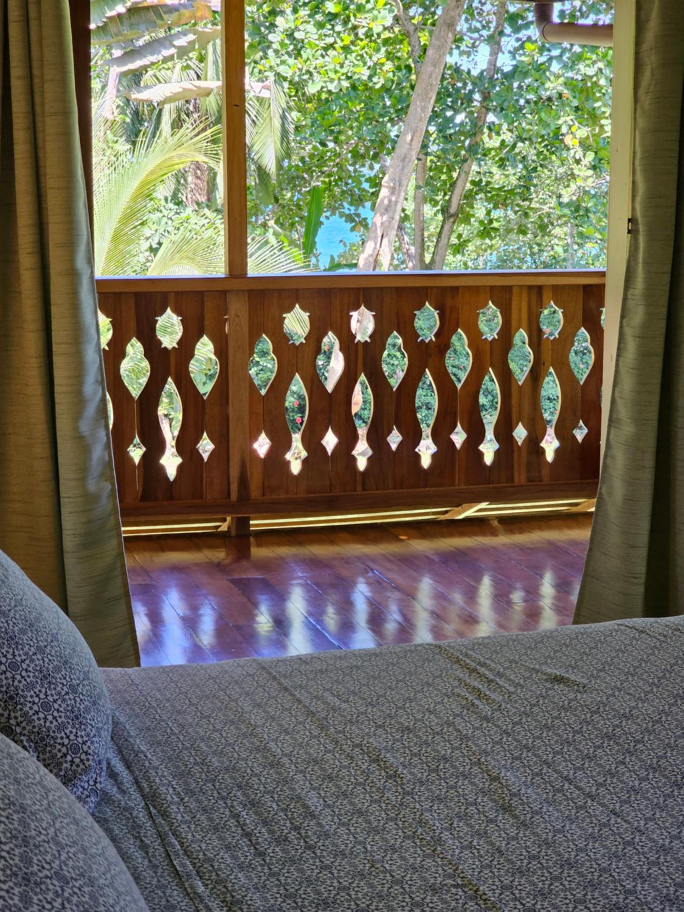 Casa Mirasol