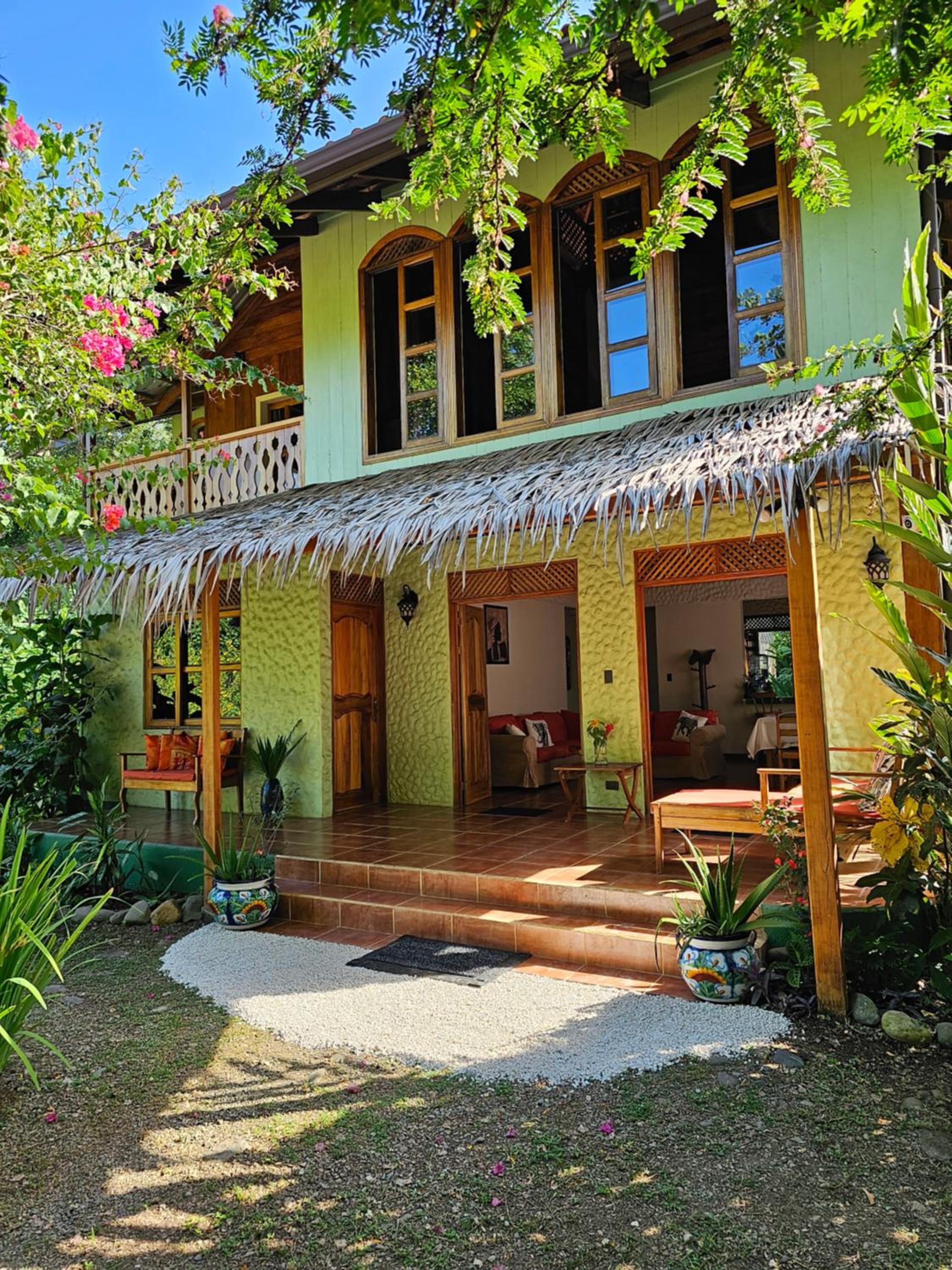 Casa Mirasol