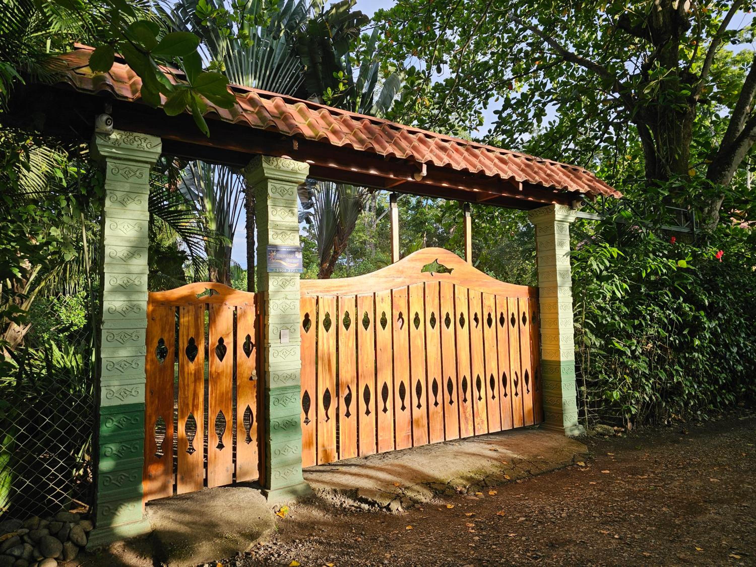 Casa Mirasol