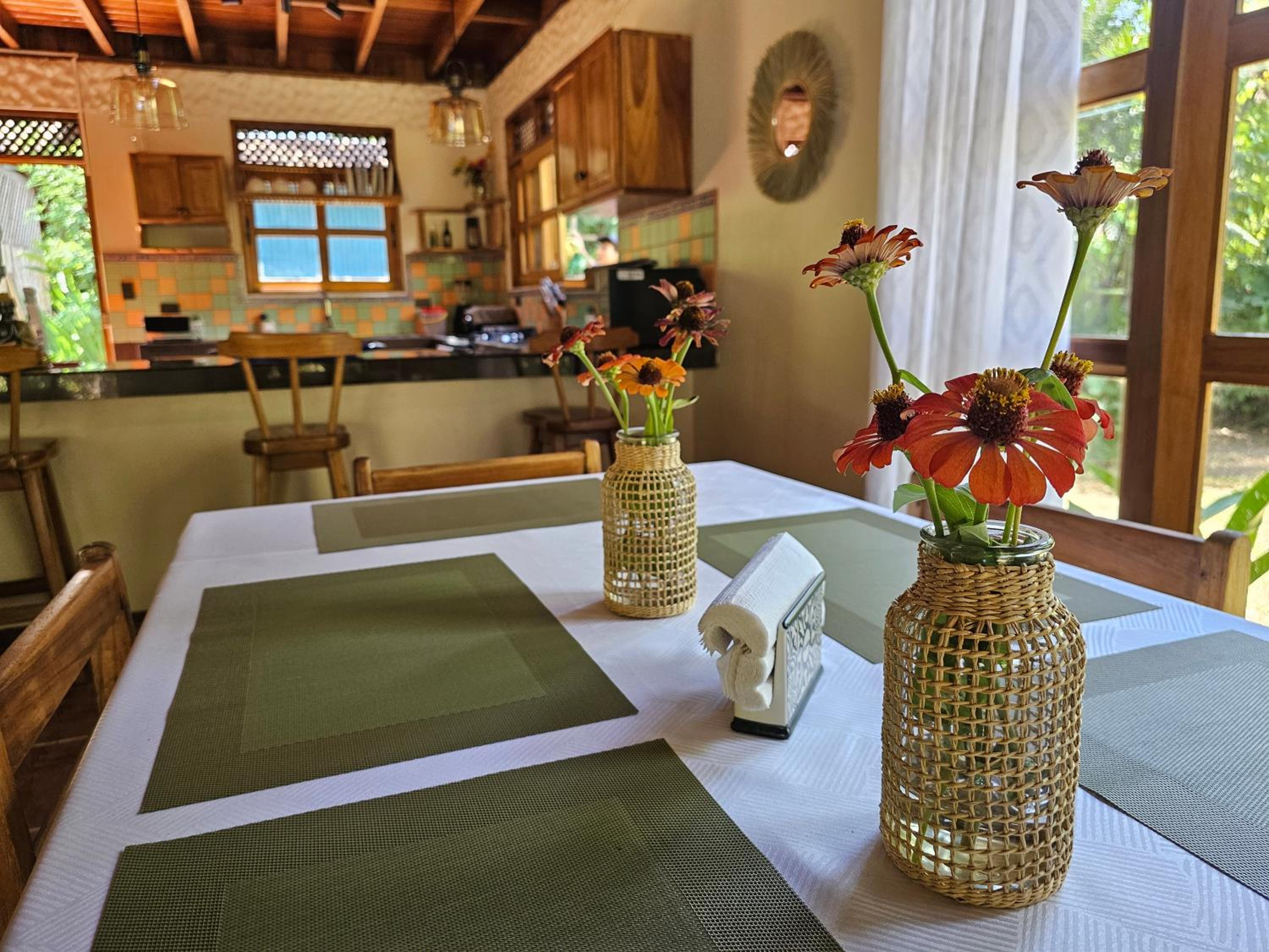 Casa Mirasol