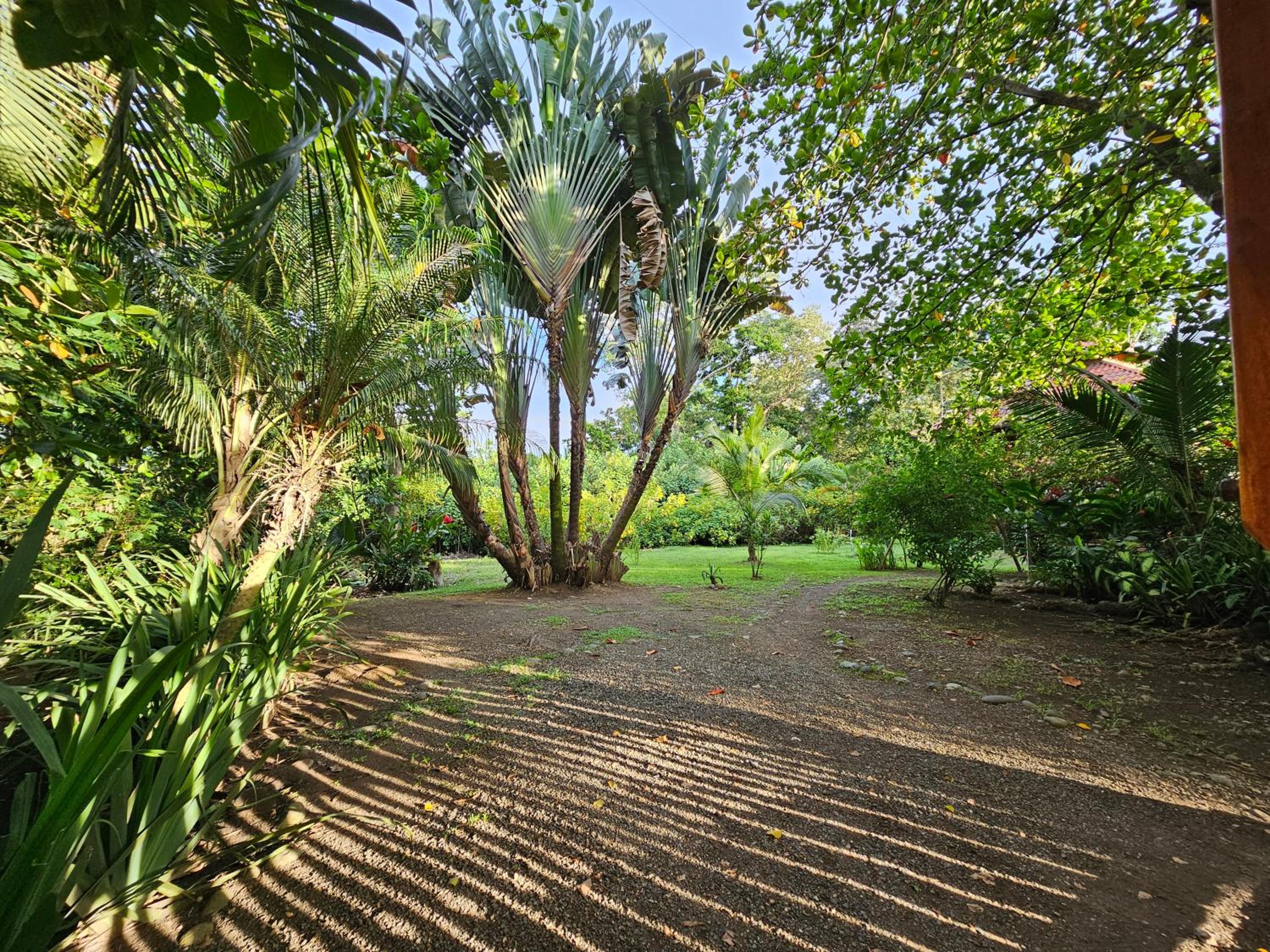 Casa Mirasol