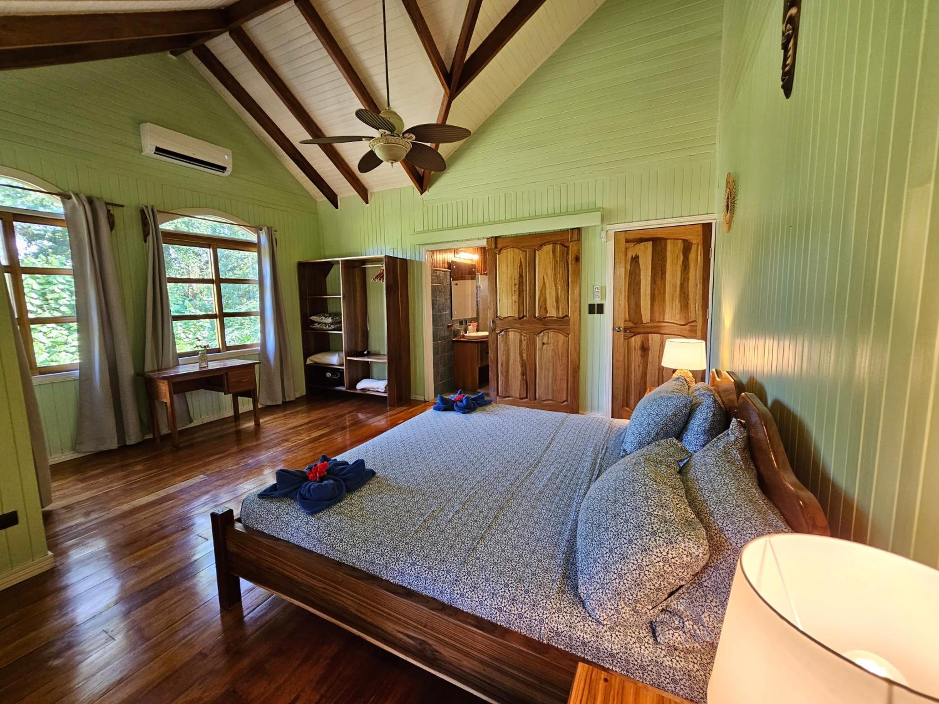 Casa Mirasol