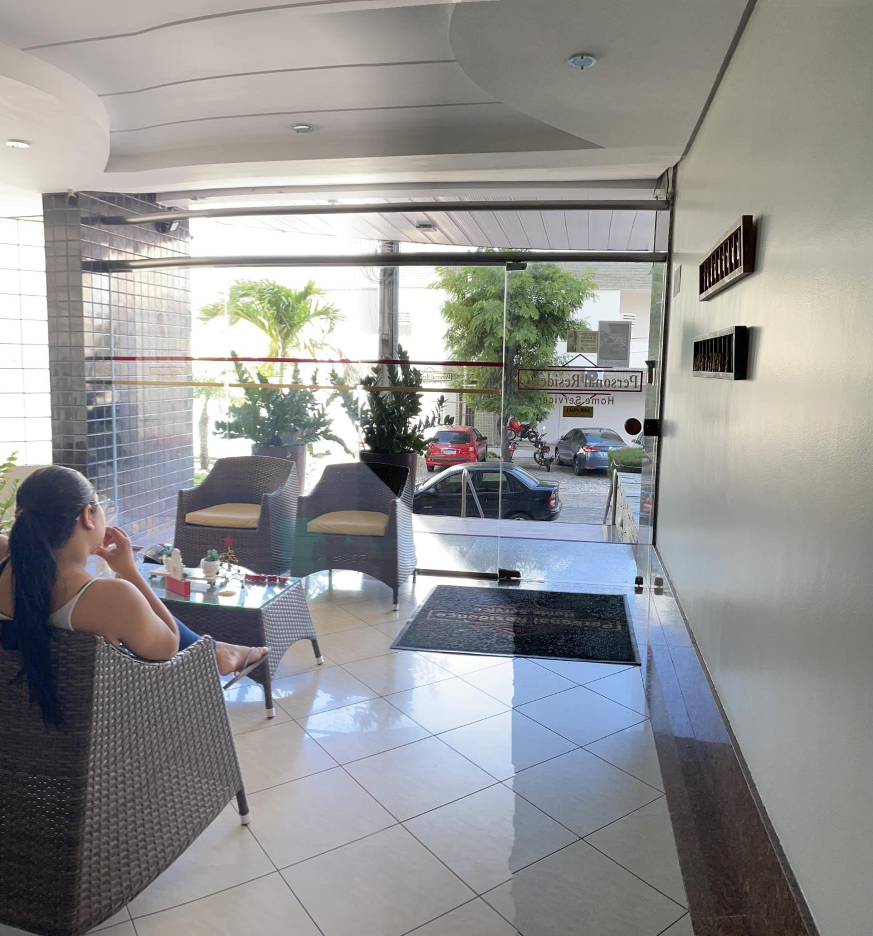 Personal Residence