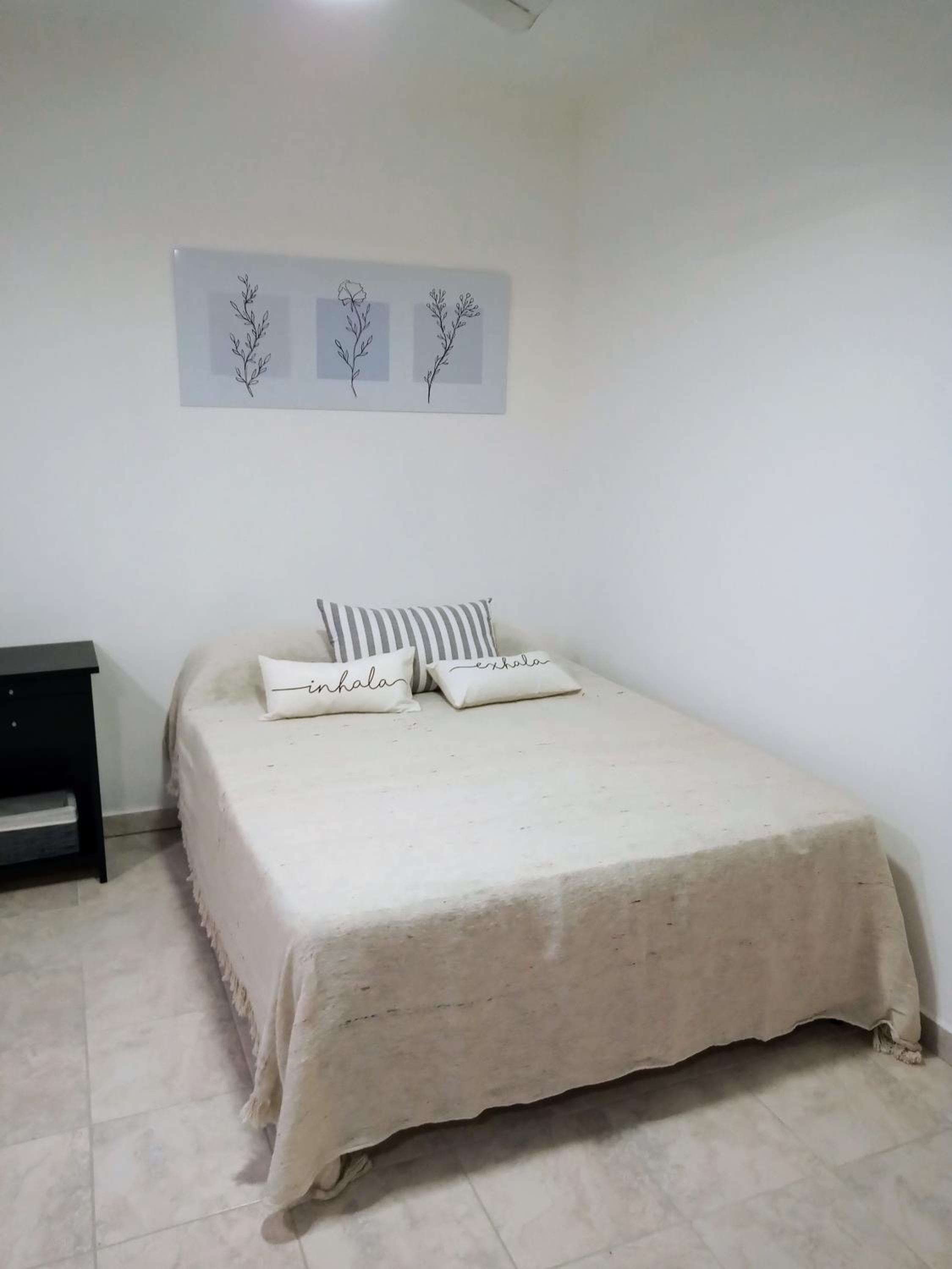 Departamentos Arandu