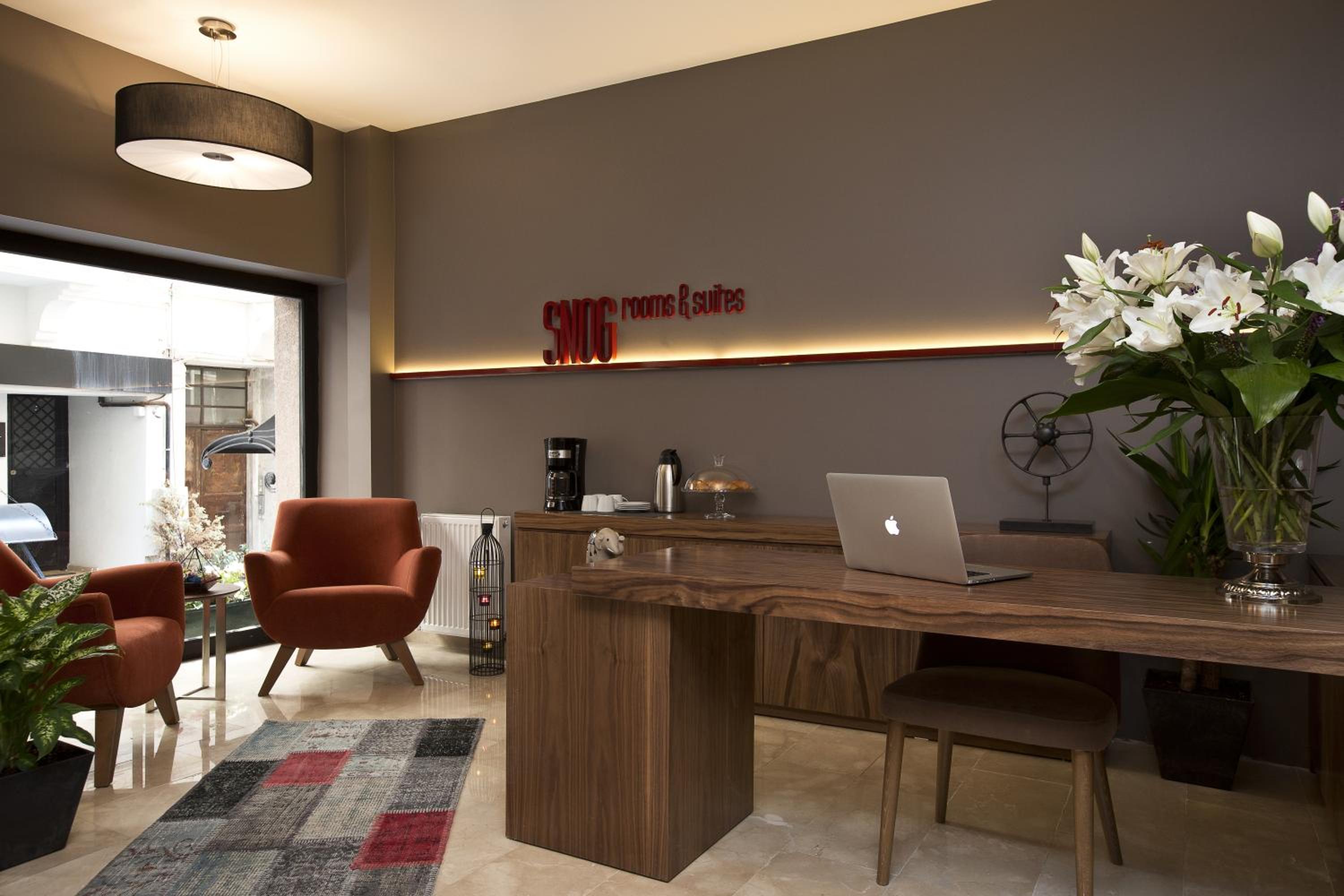 Snog Rooms & Suites - Image 24