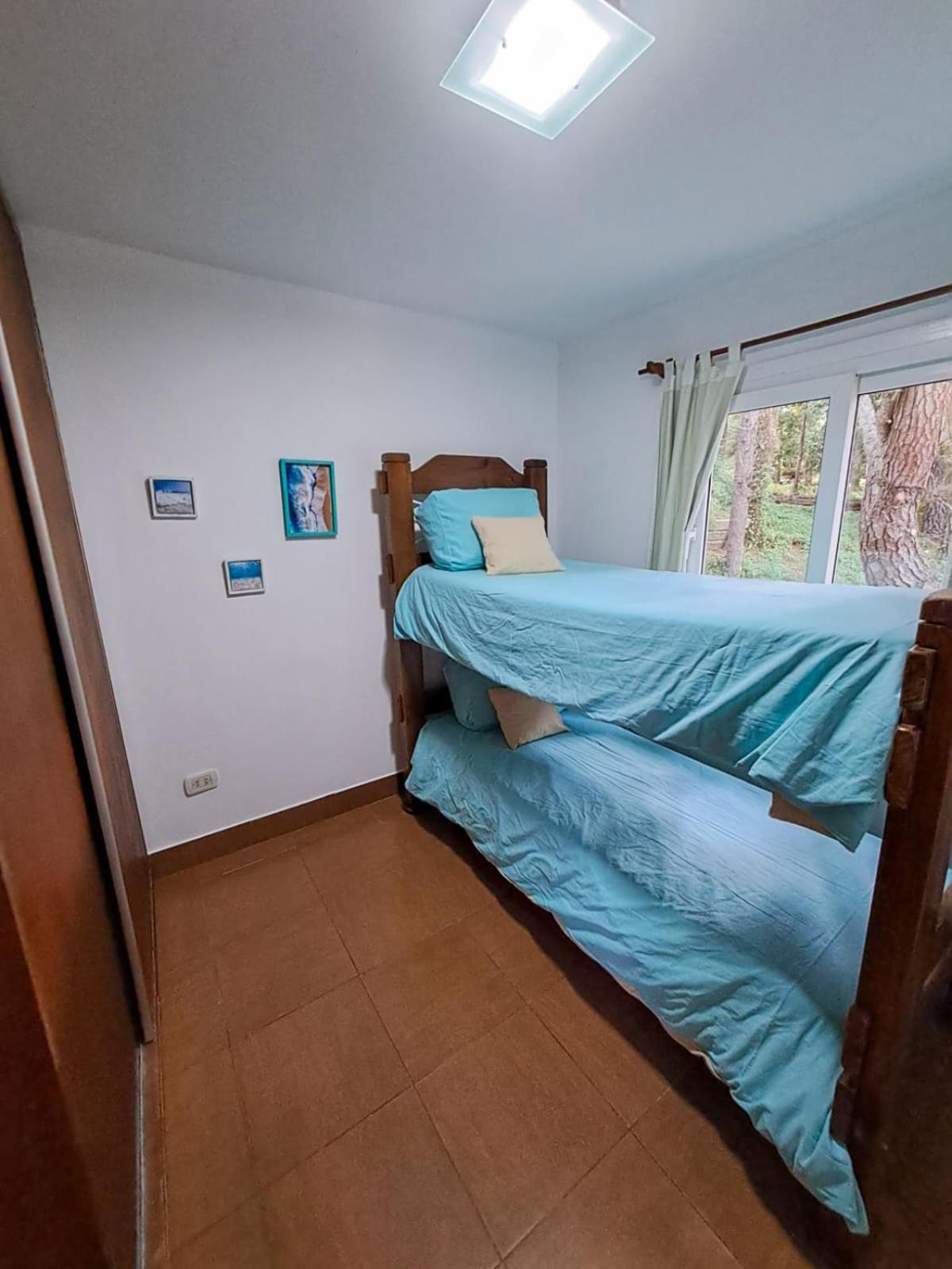 Casa Kai Mar de las Pampas