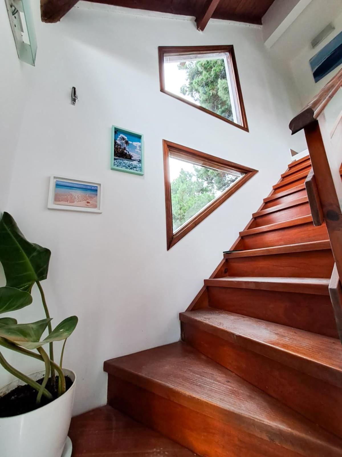 Casa Kai Mar de las Pampas