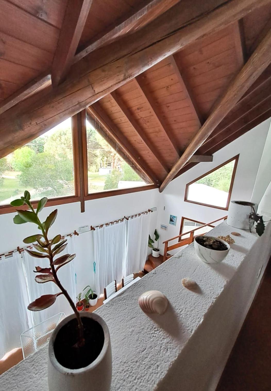 Casa Kai Mar de las Pampas