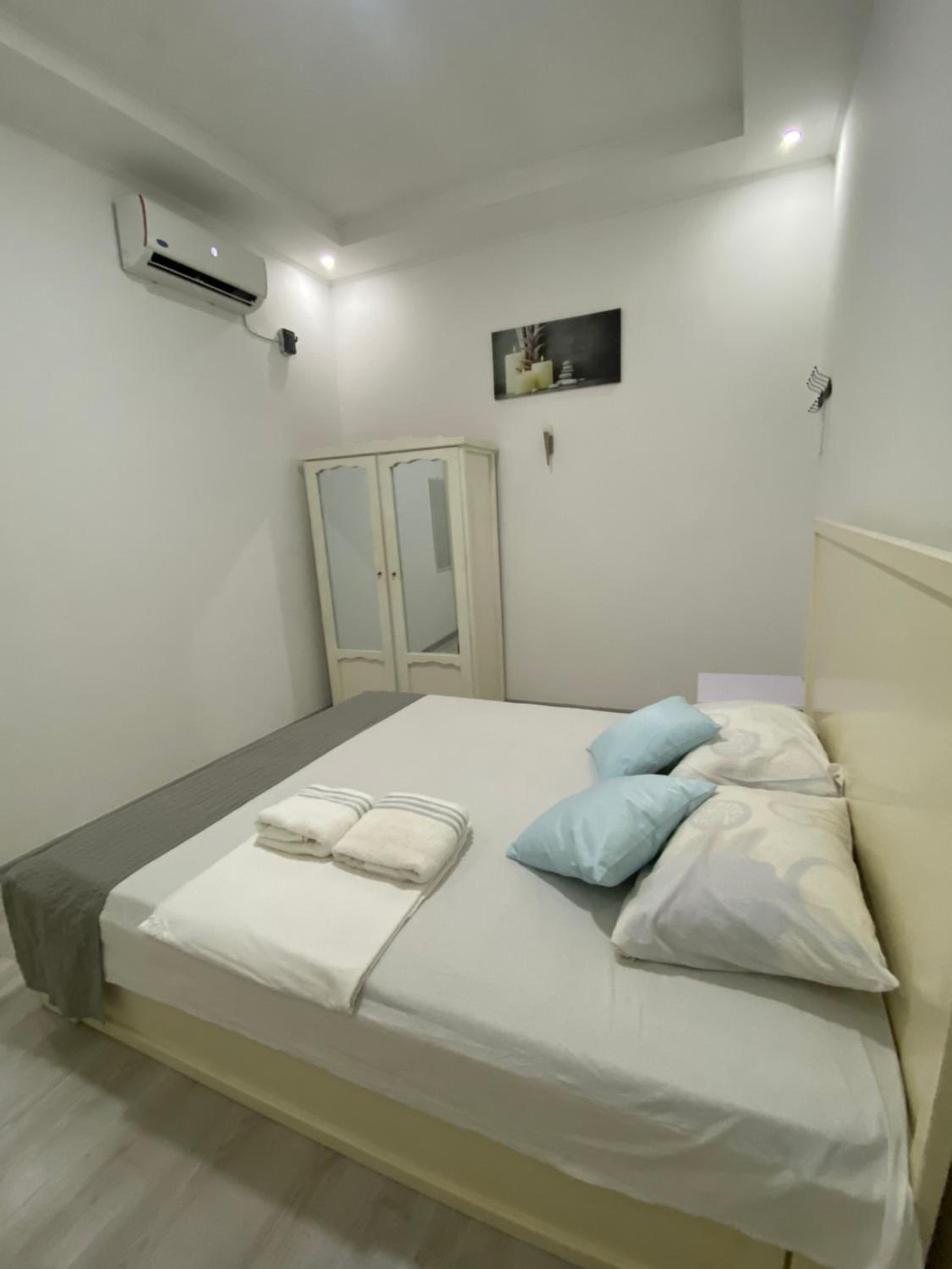 City Appartementen New Nickerie - 4p view 2