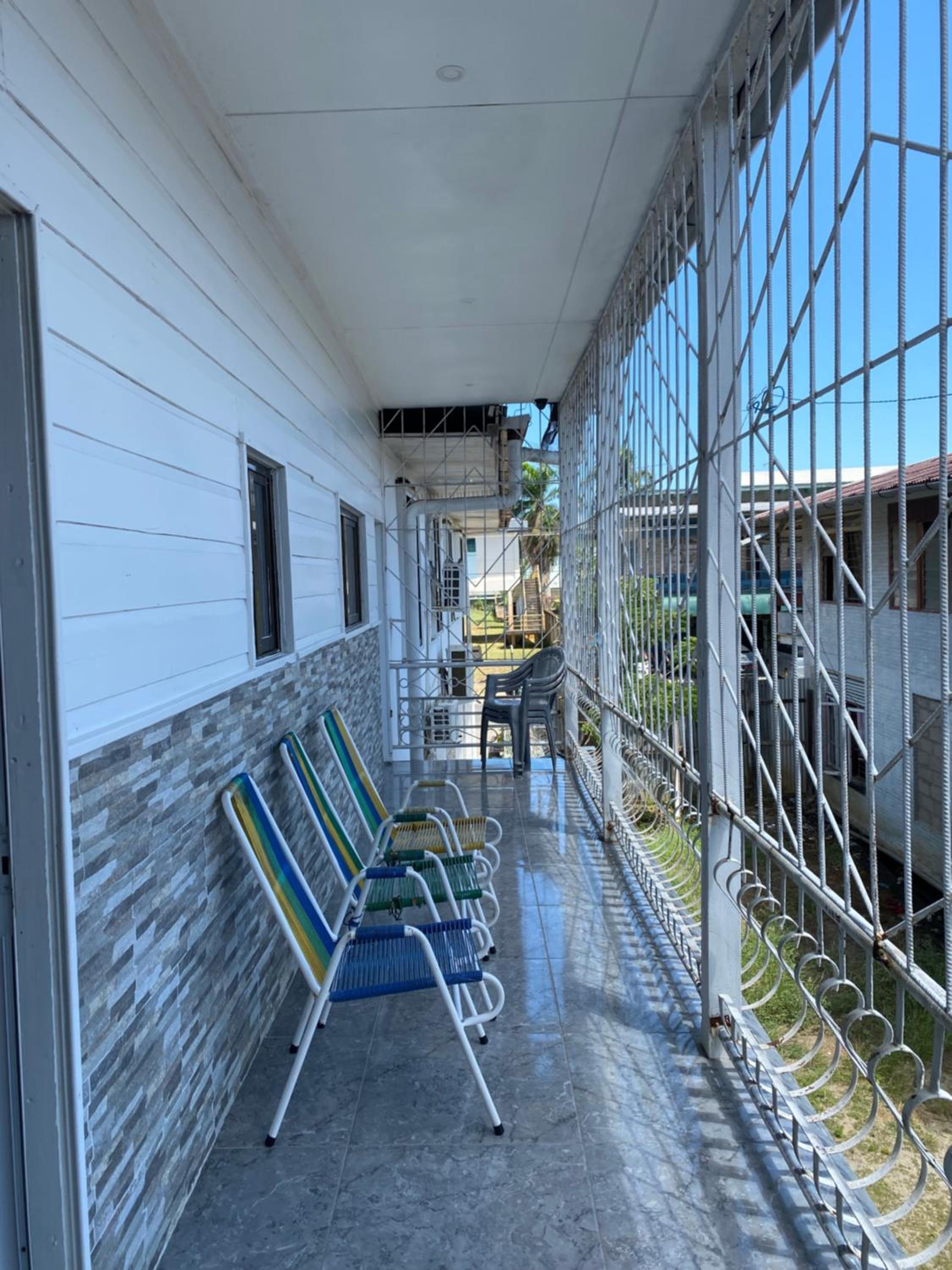 City Appartementen New Nickerie - 4p view 5
