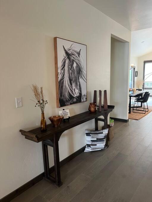 Awesome New Bozeman Townhome - Centrally Located view 4