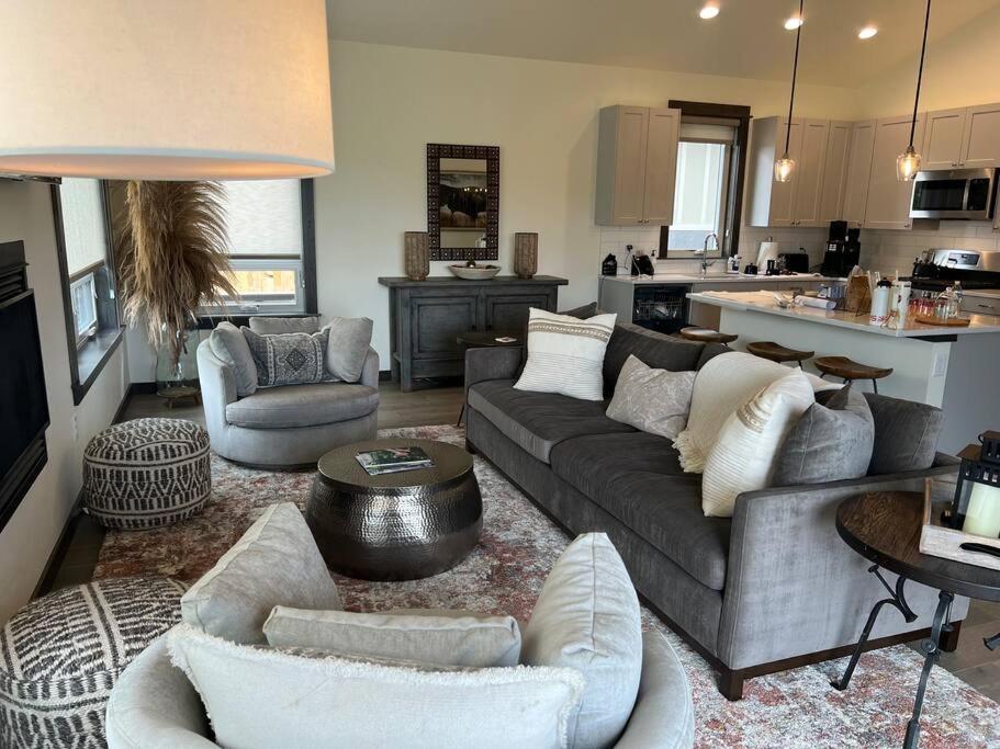 Awesome New Bozeman Townhome - Centrally Located view 5