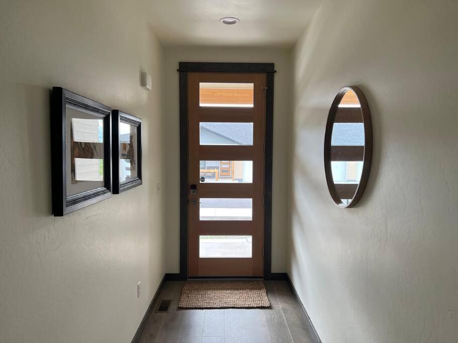 Awesome New Bozeman Townhome - Centrally Located view 2