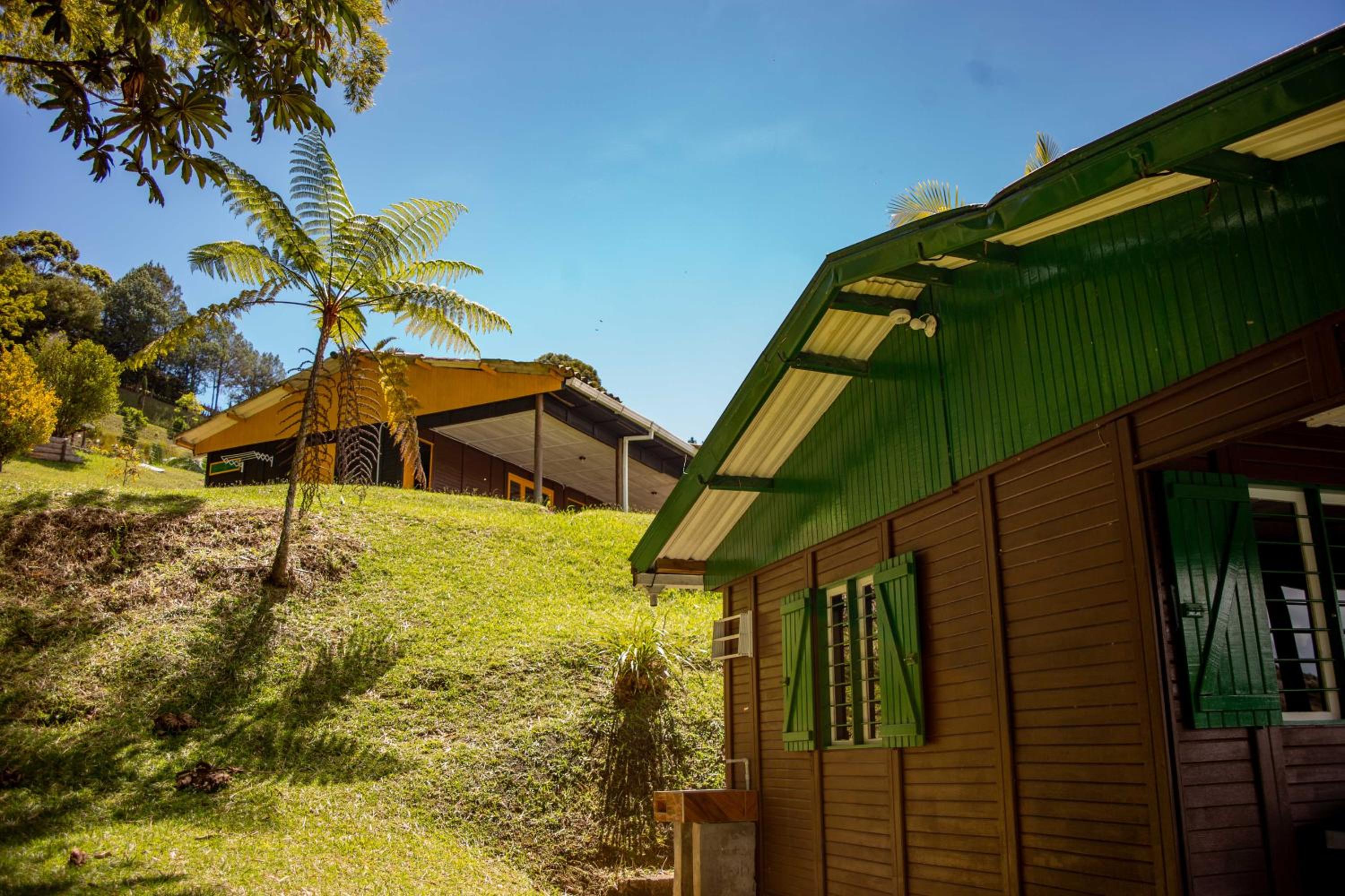 Cabanas Navegar- El penol, Guatape - Property Image 18