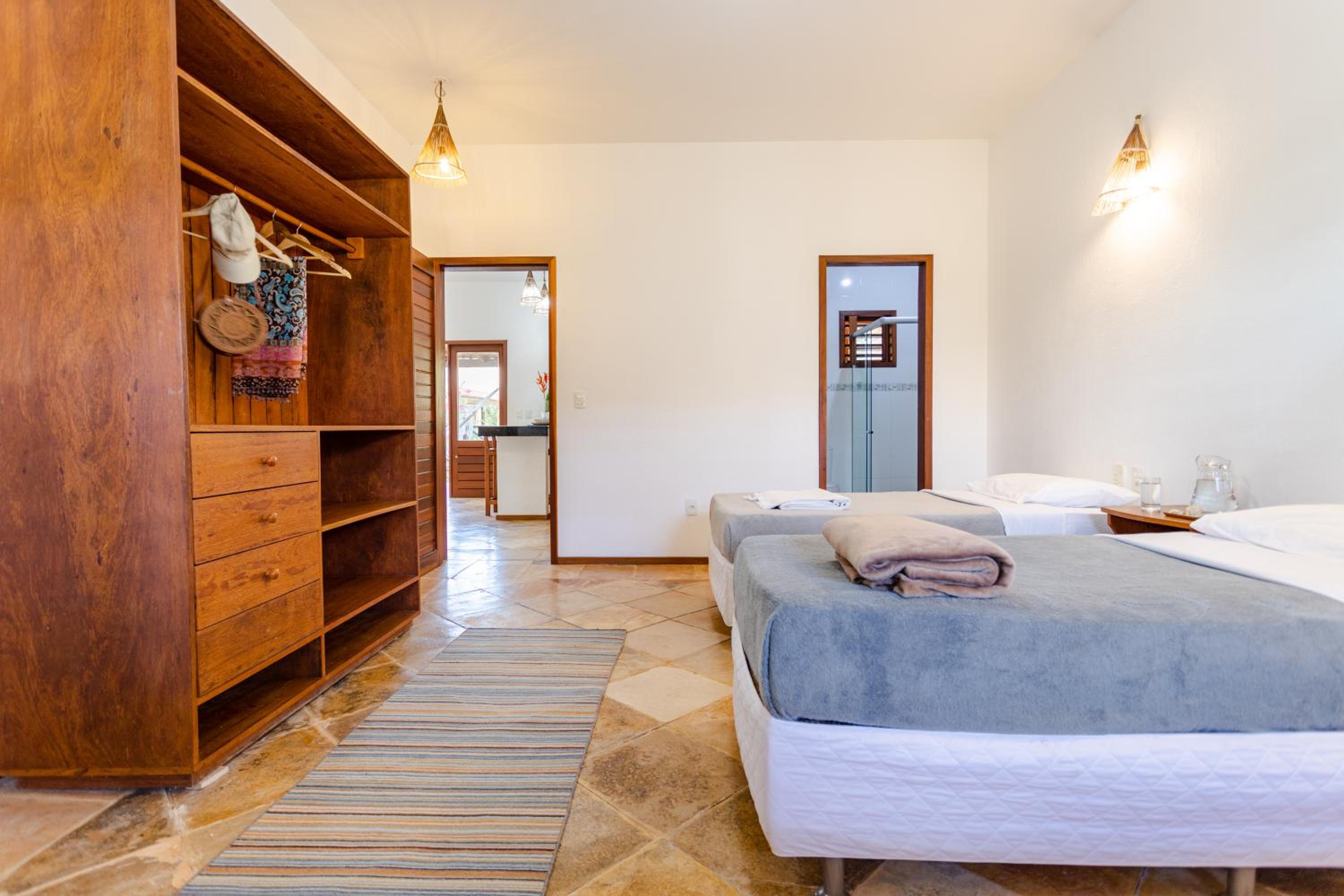 Apartamento Breezes
