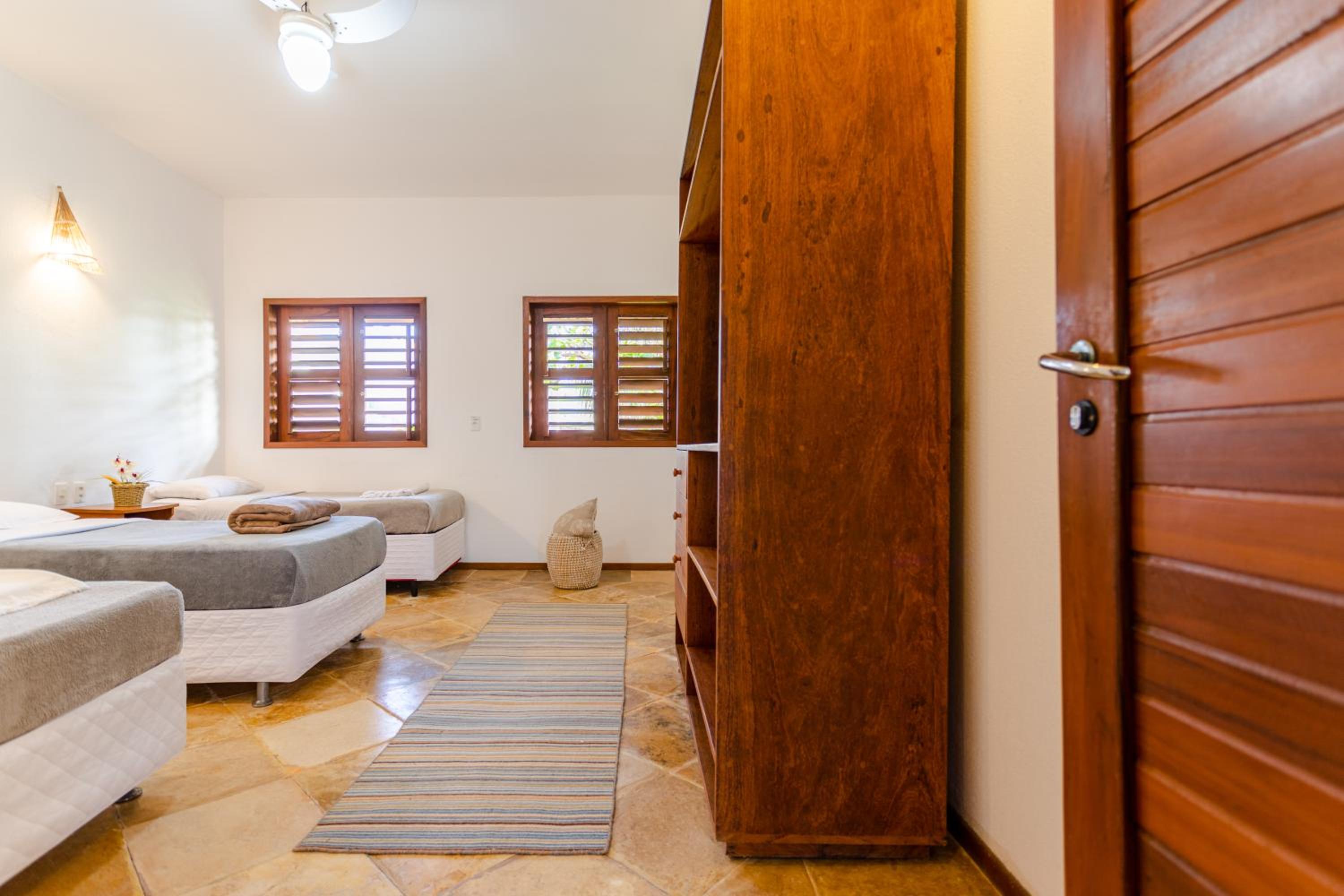 Apartamento Breezes
