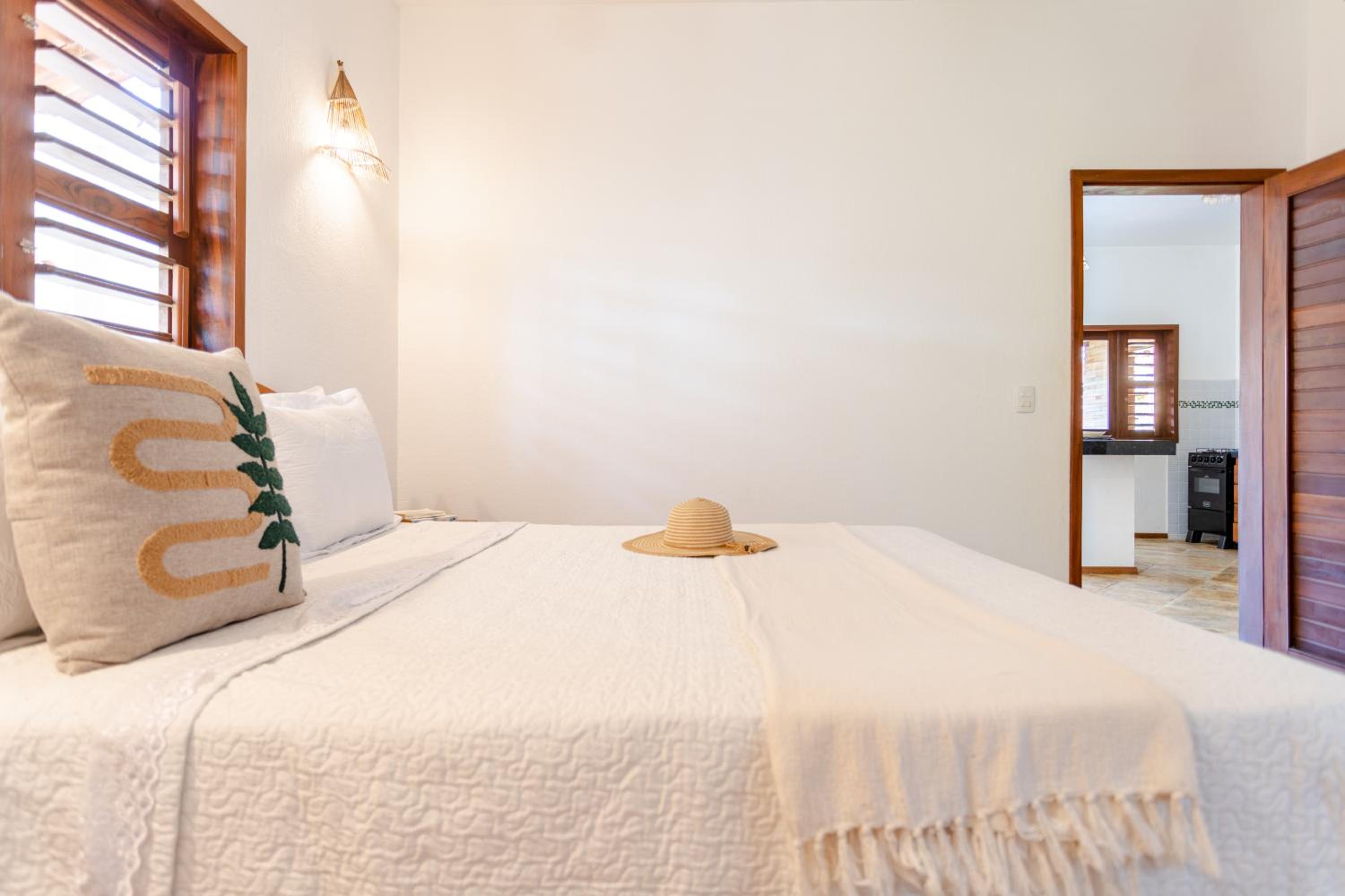 Apartamento Breezes