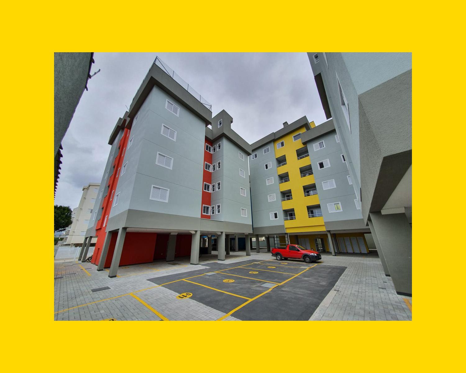 Hotel Apartamento Ubatuba Itaguá - ar - wifi - Image 1