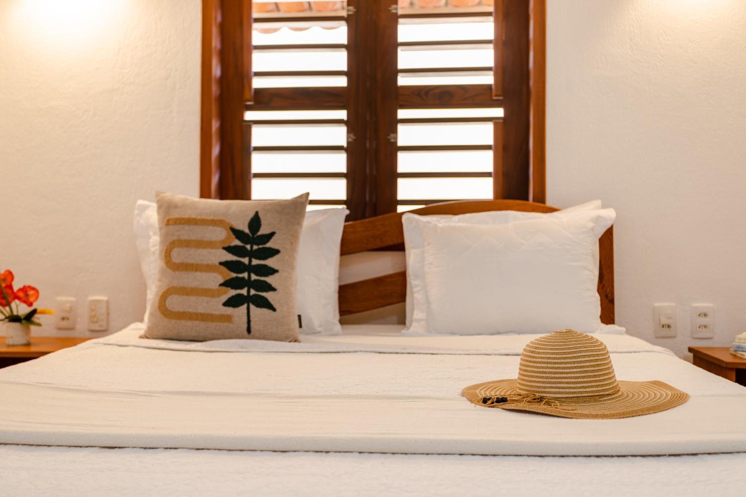 Apartamento Breezes