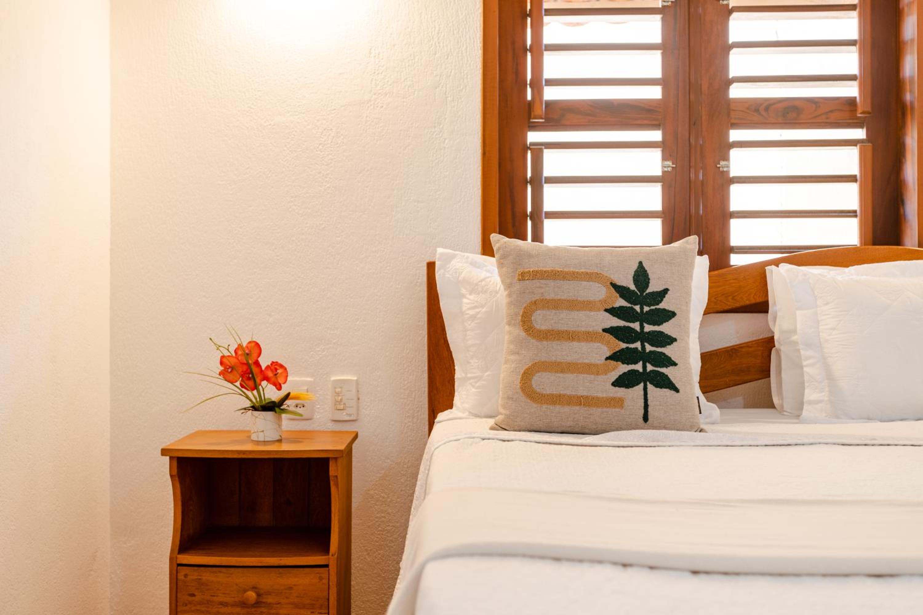 Apartamento Breezes
