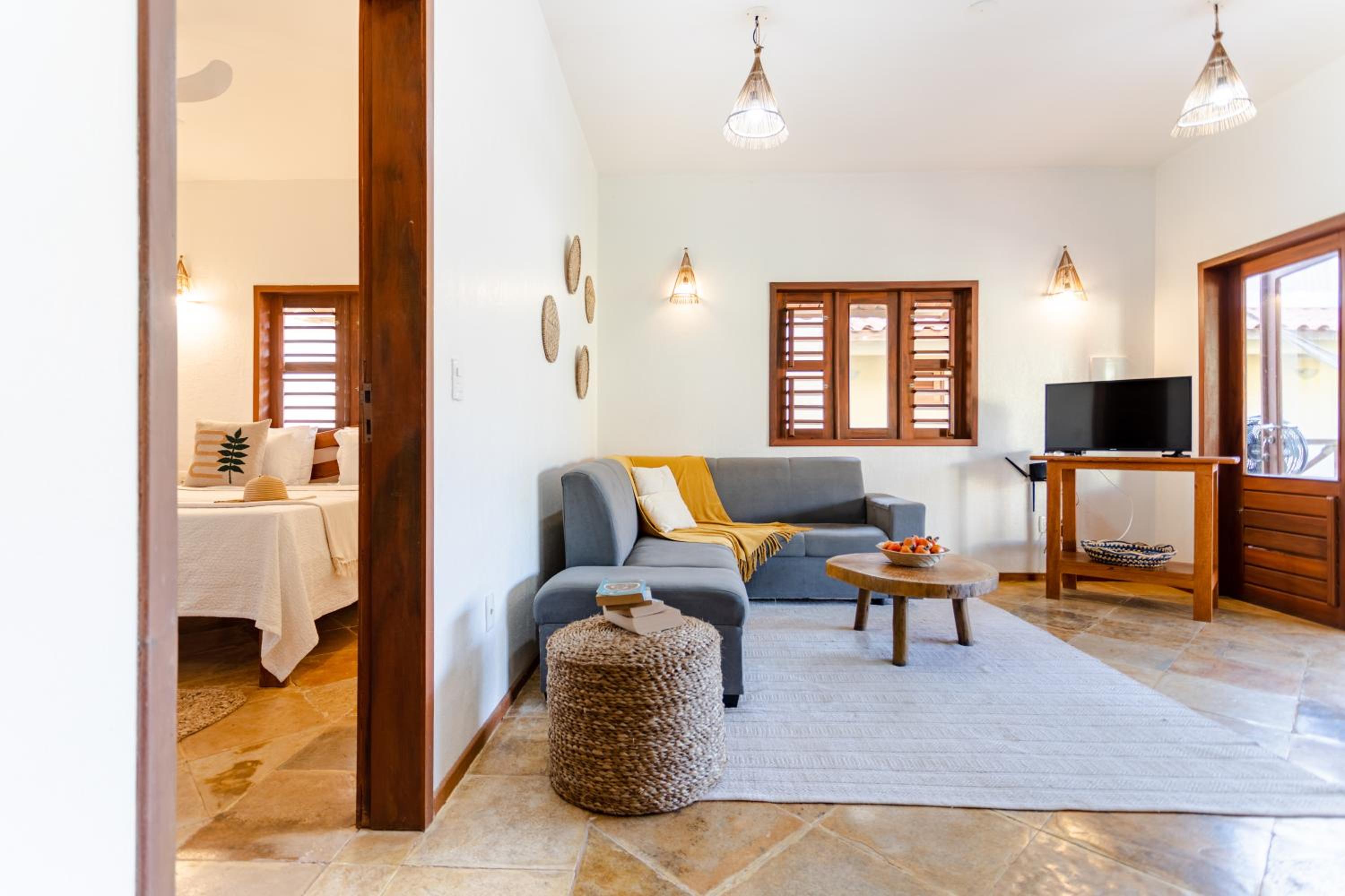 Apartamento Breezes