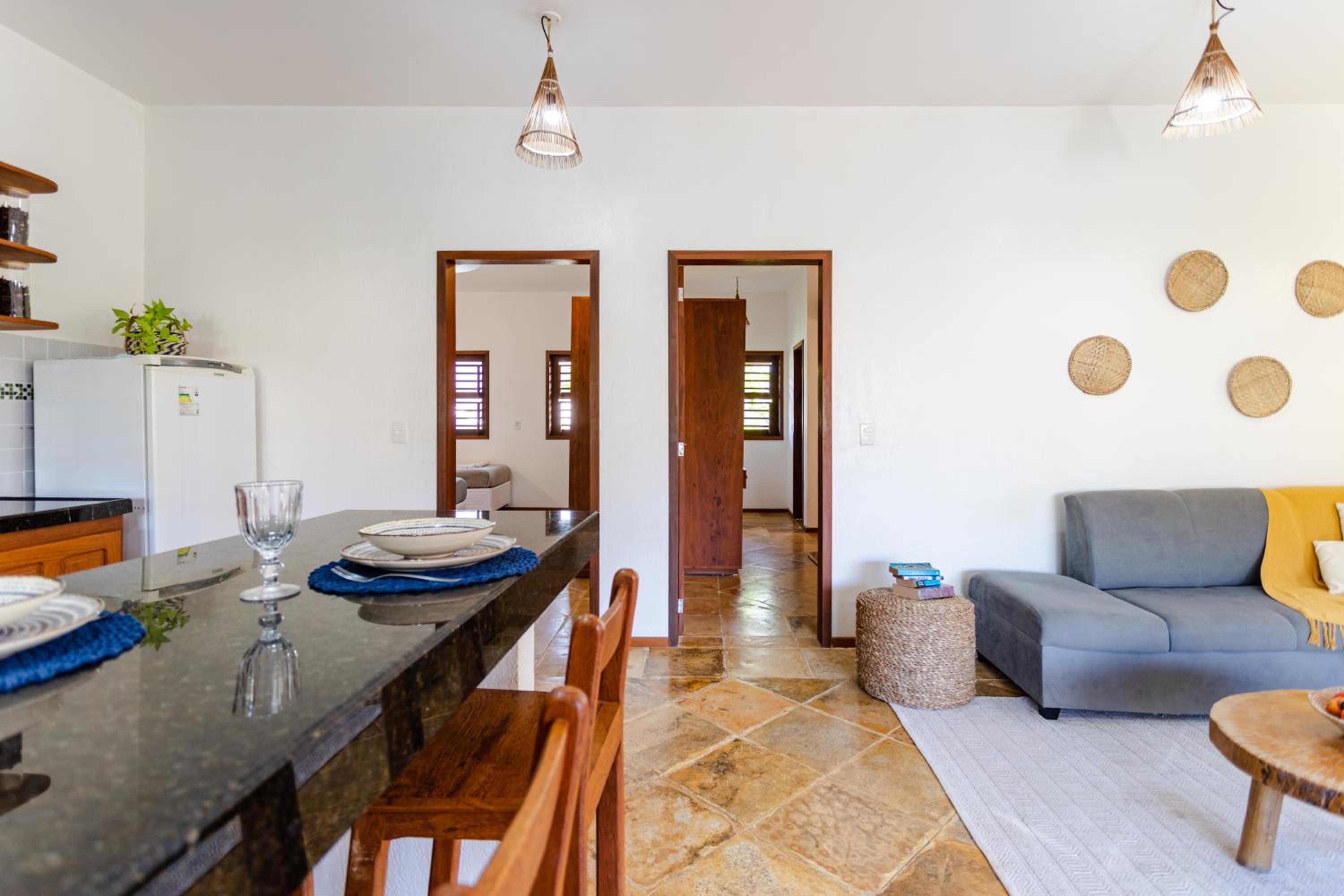 Apartamento Breezes