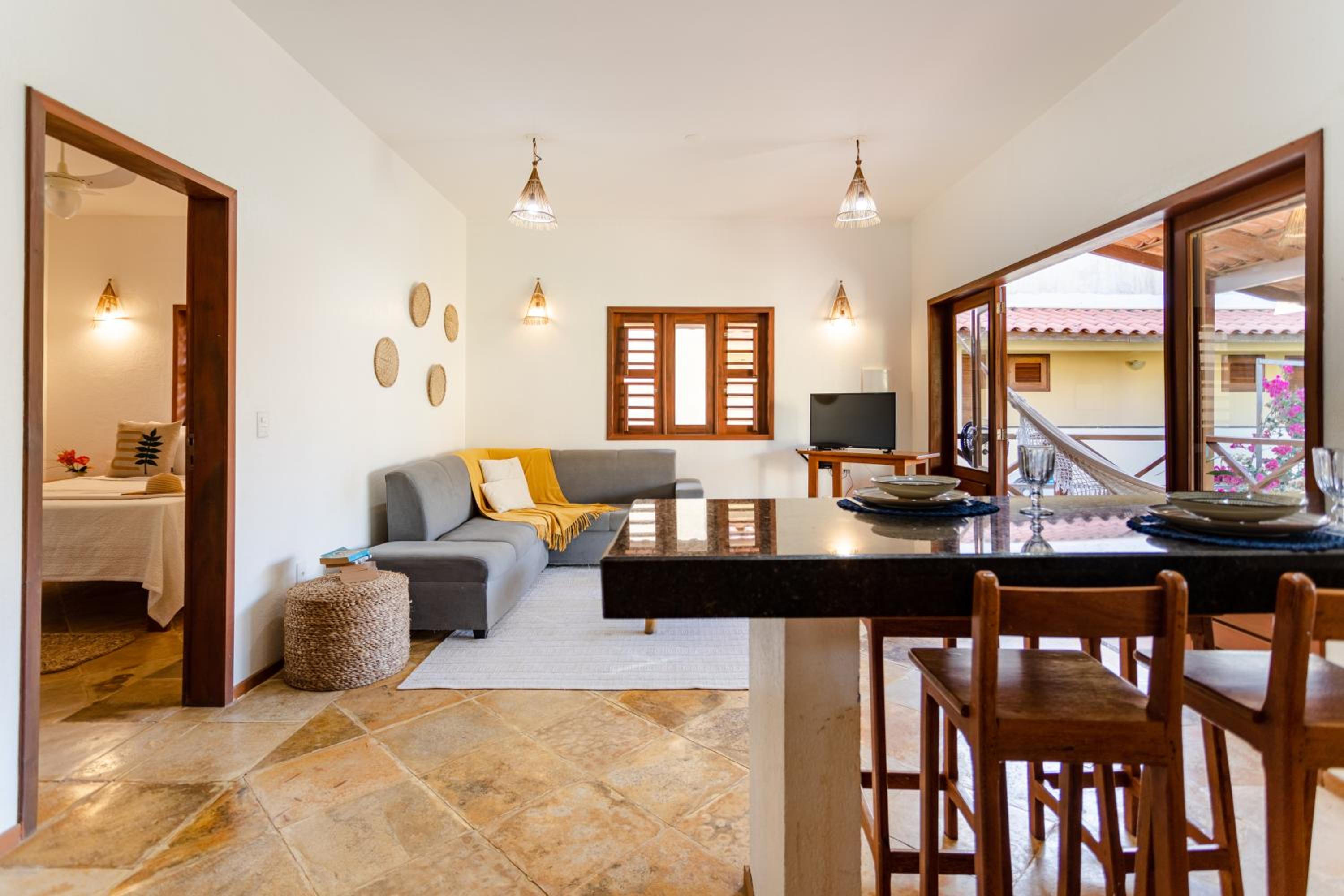 Apartamento Breezes