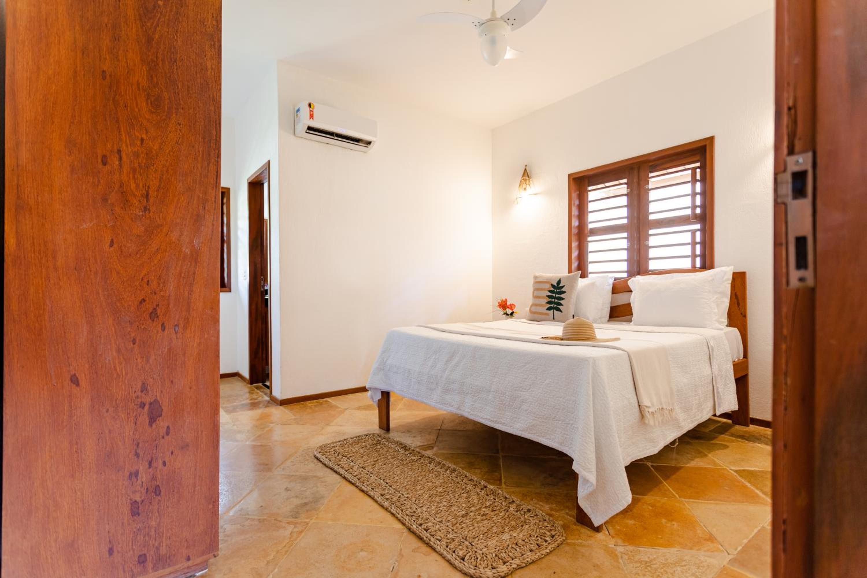 Apartamento Breezes